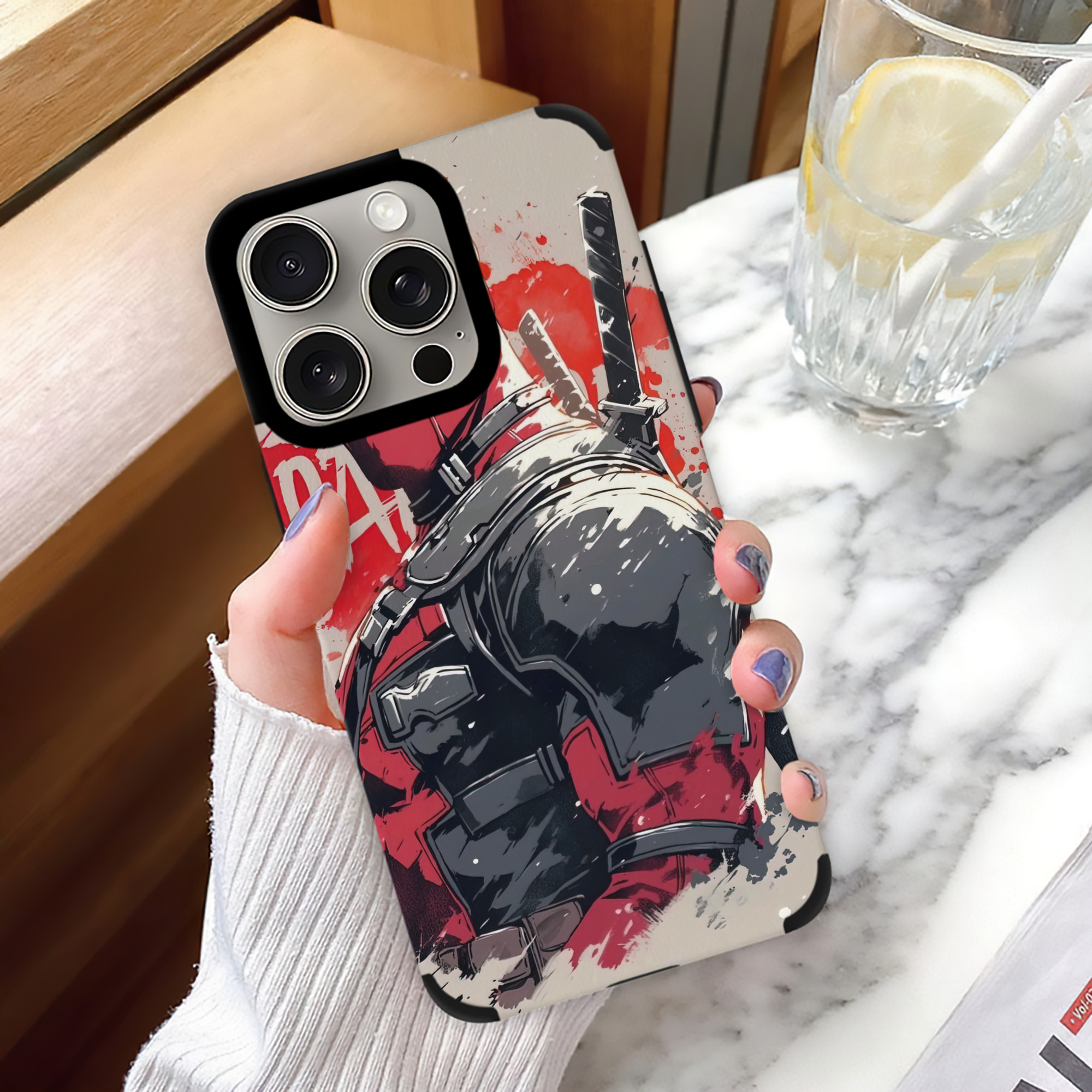 一般的なイメージ