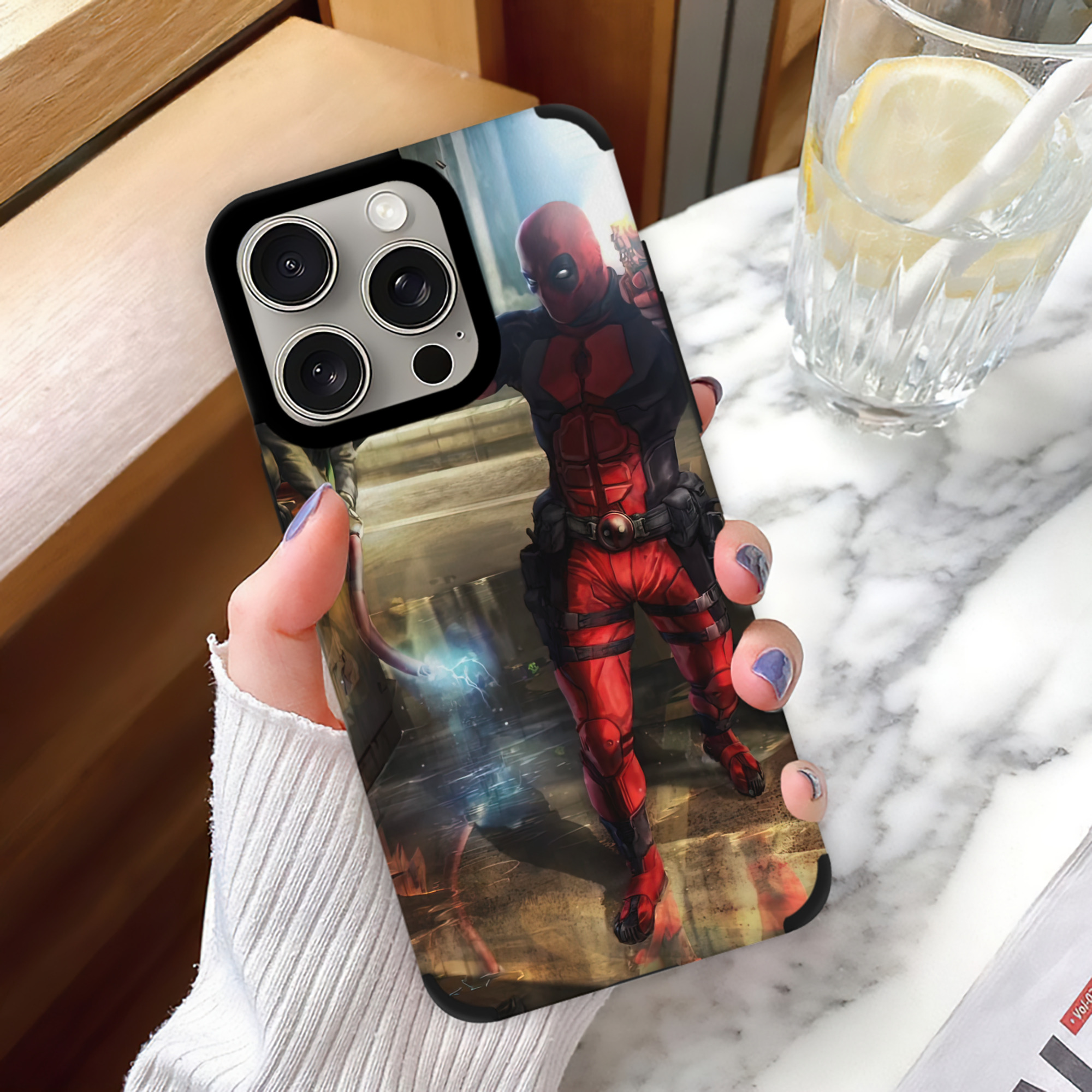 一般的なイメージ