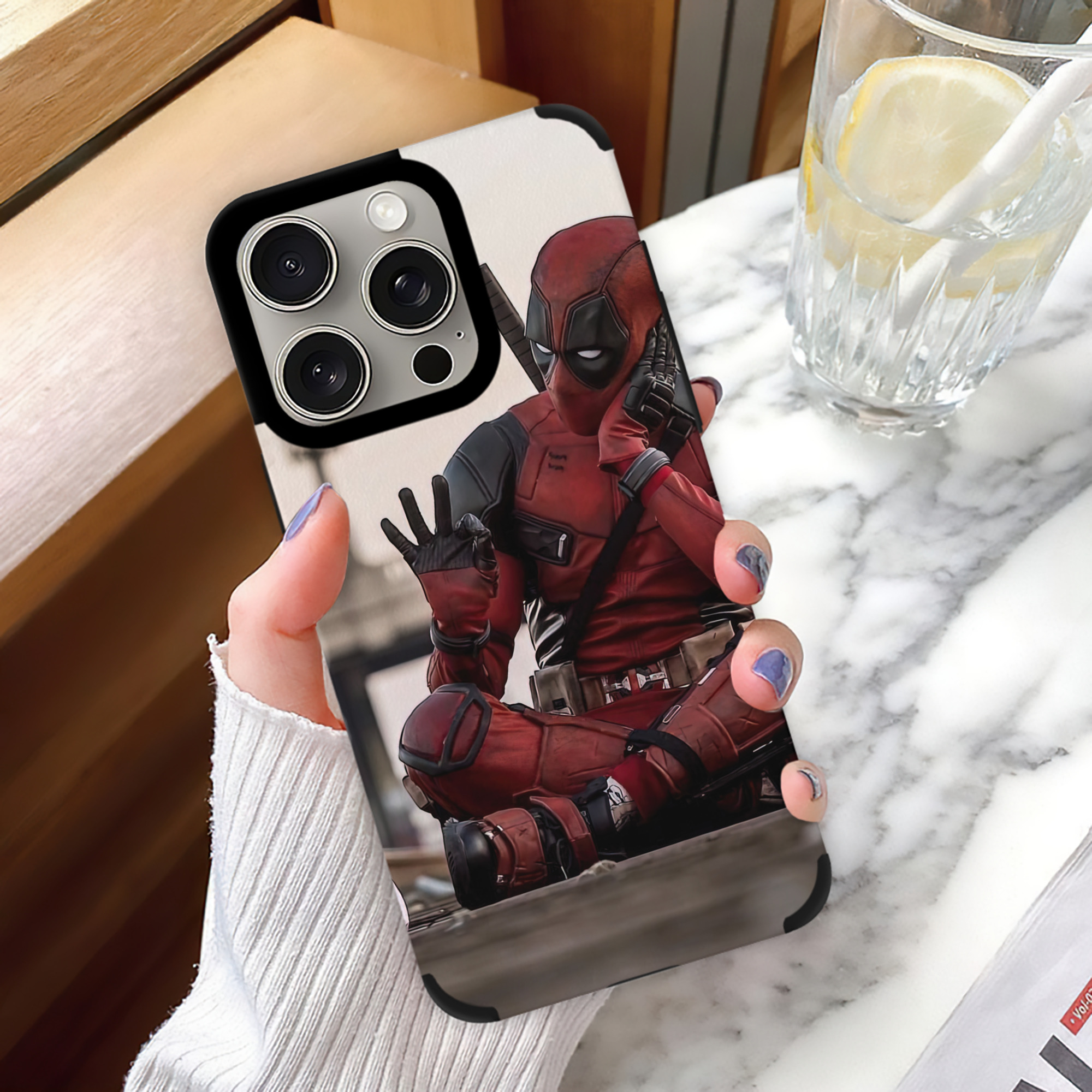 一般的なイメージ