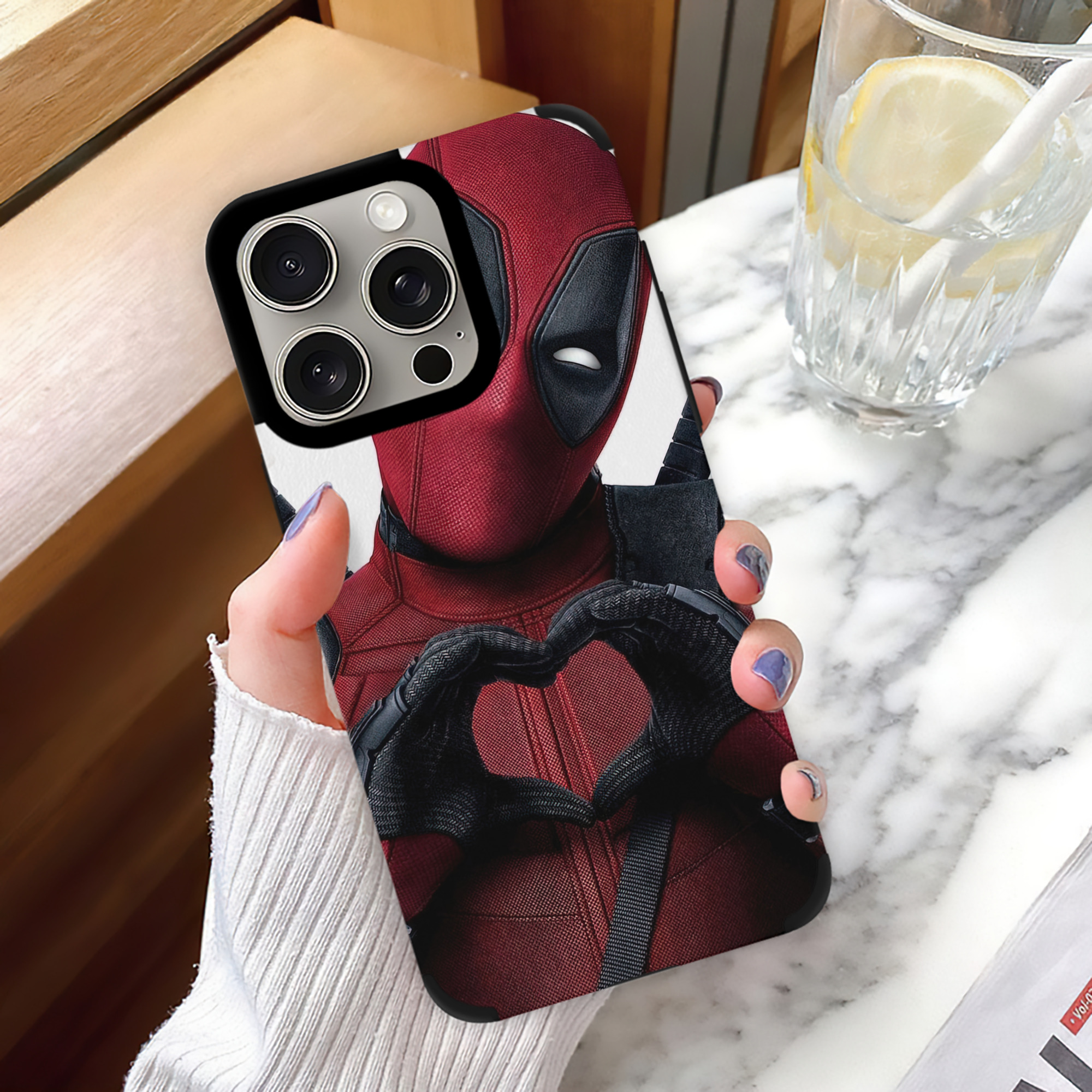 一般的なイメージ