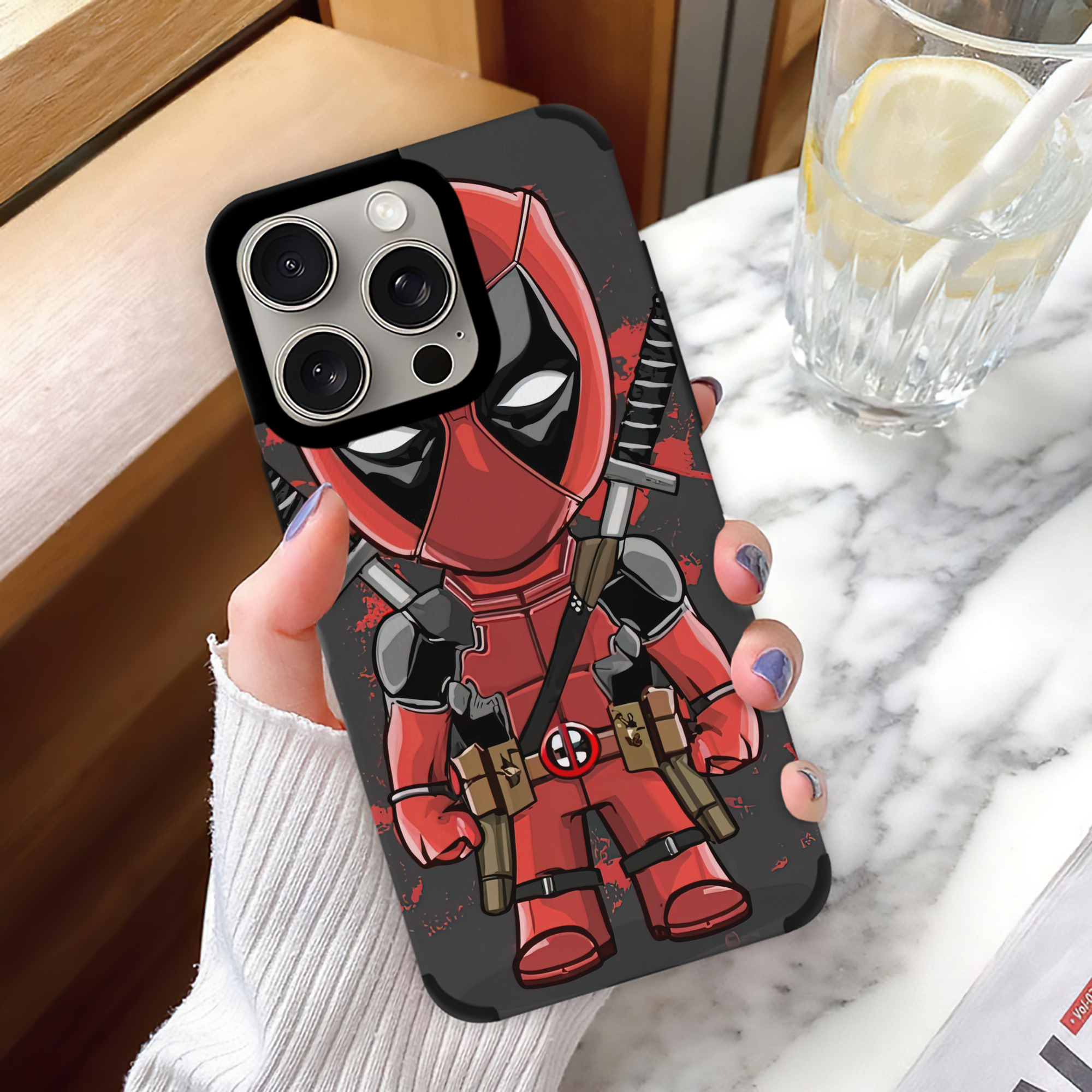 一般的なイメージ