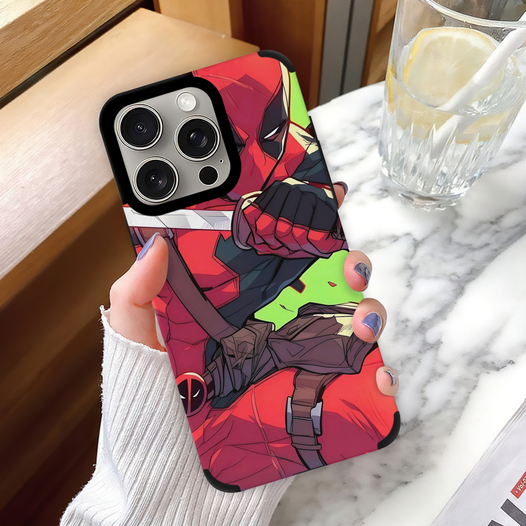 一般的なイメージ