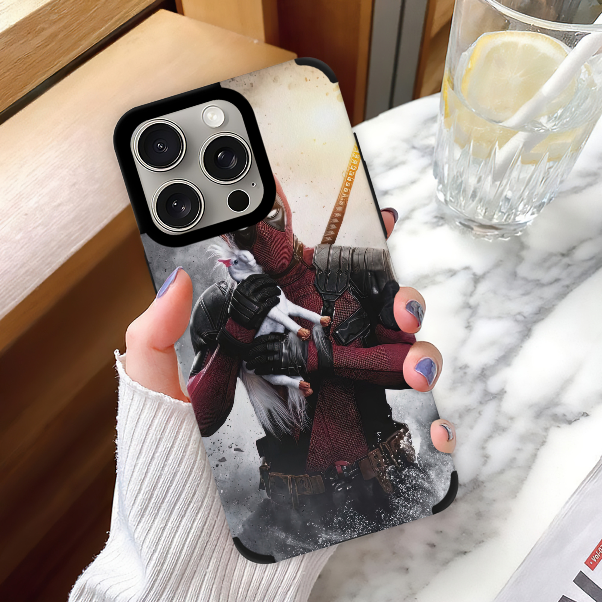 一般的なイメージ