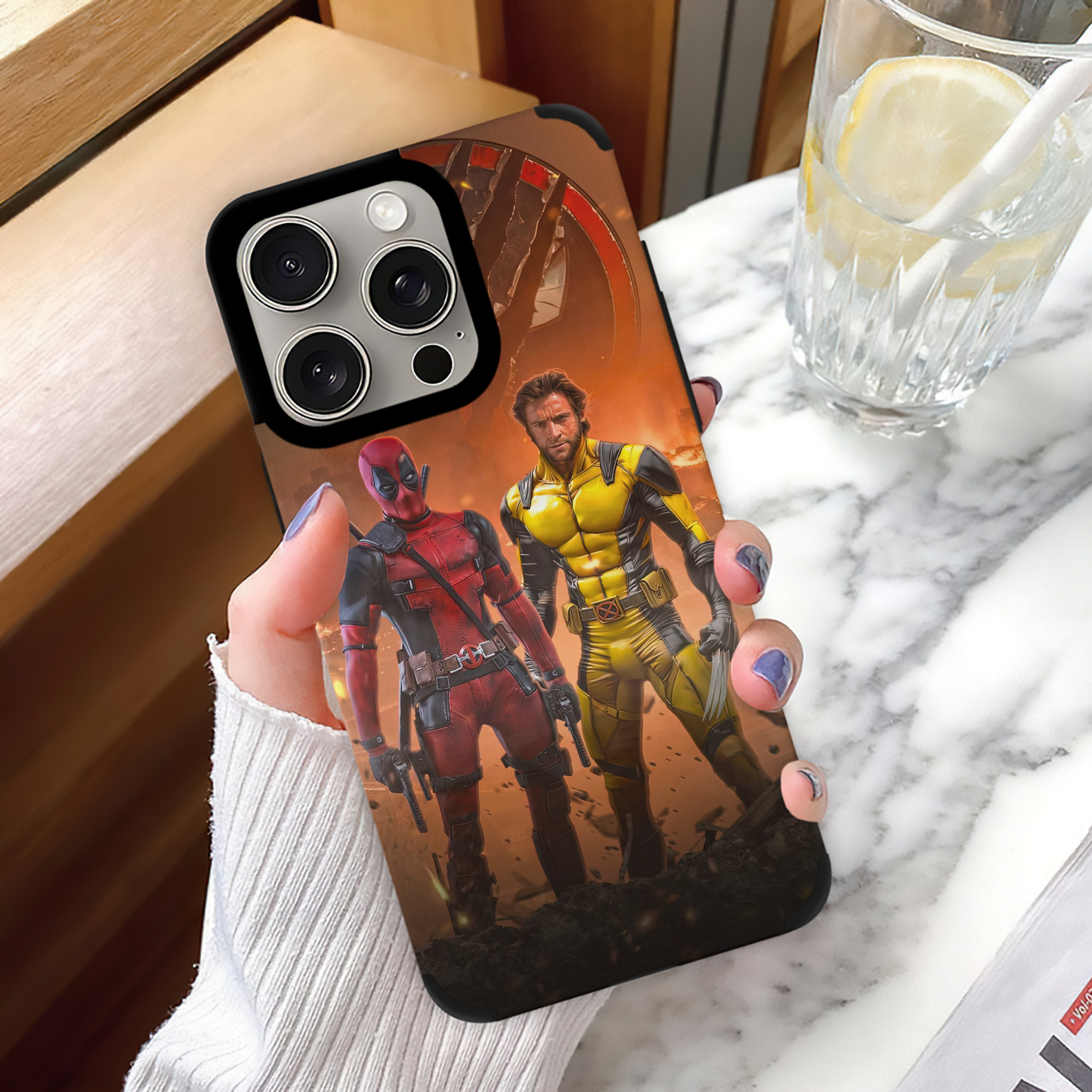 一般的なイメージ