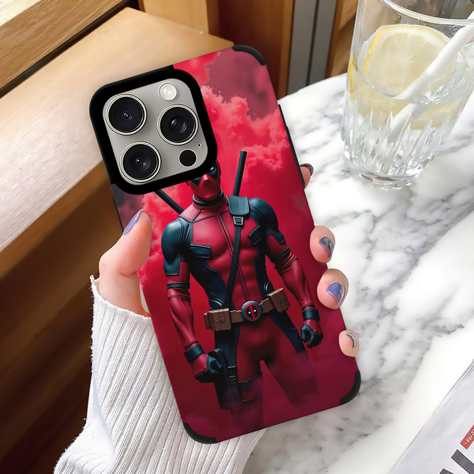 一般的なイメージ