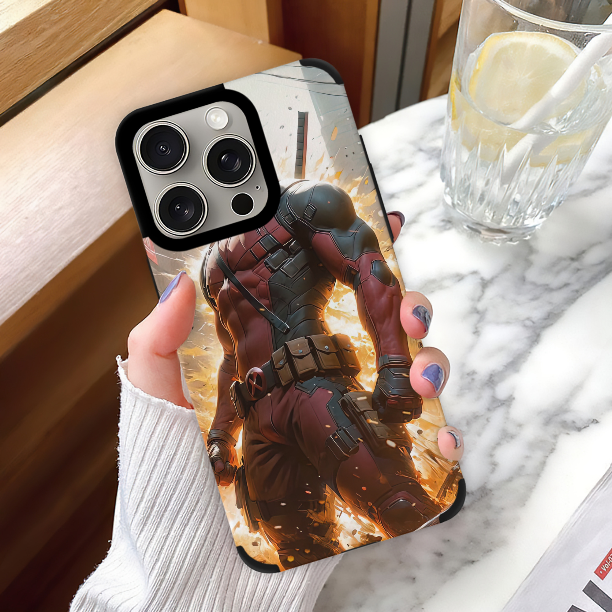 一般的なイメージ