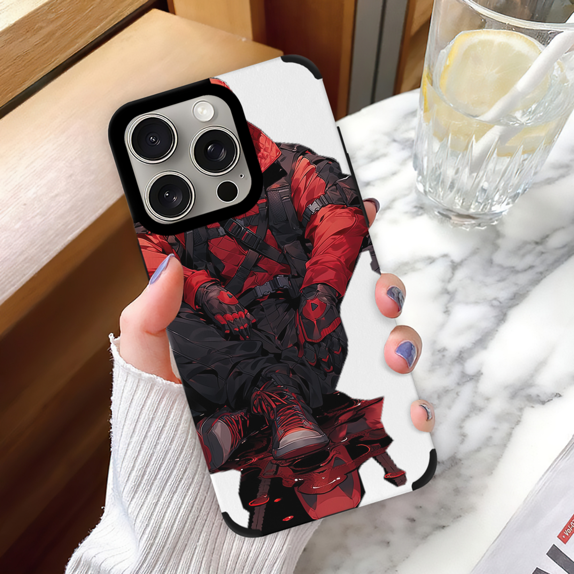 一般的なイメージ