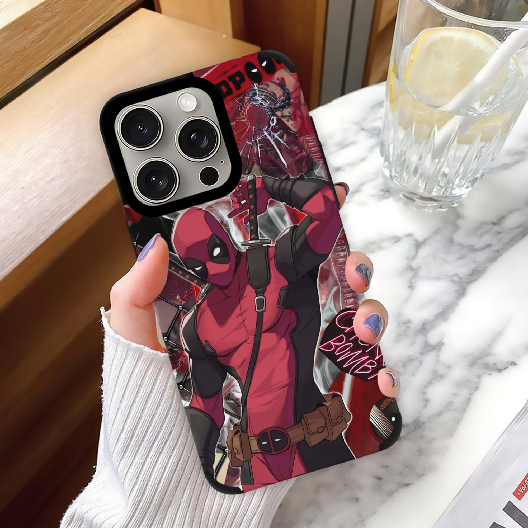 一般的なイメージ