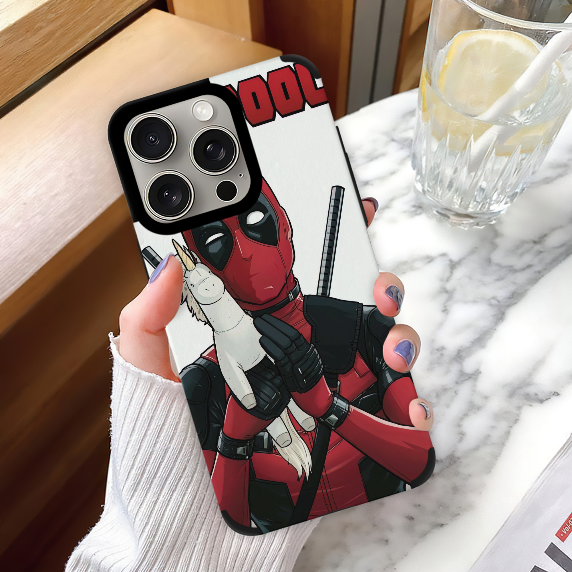 一般的なイメージ