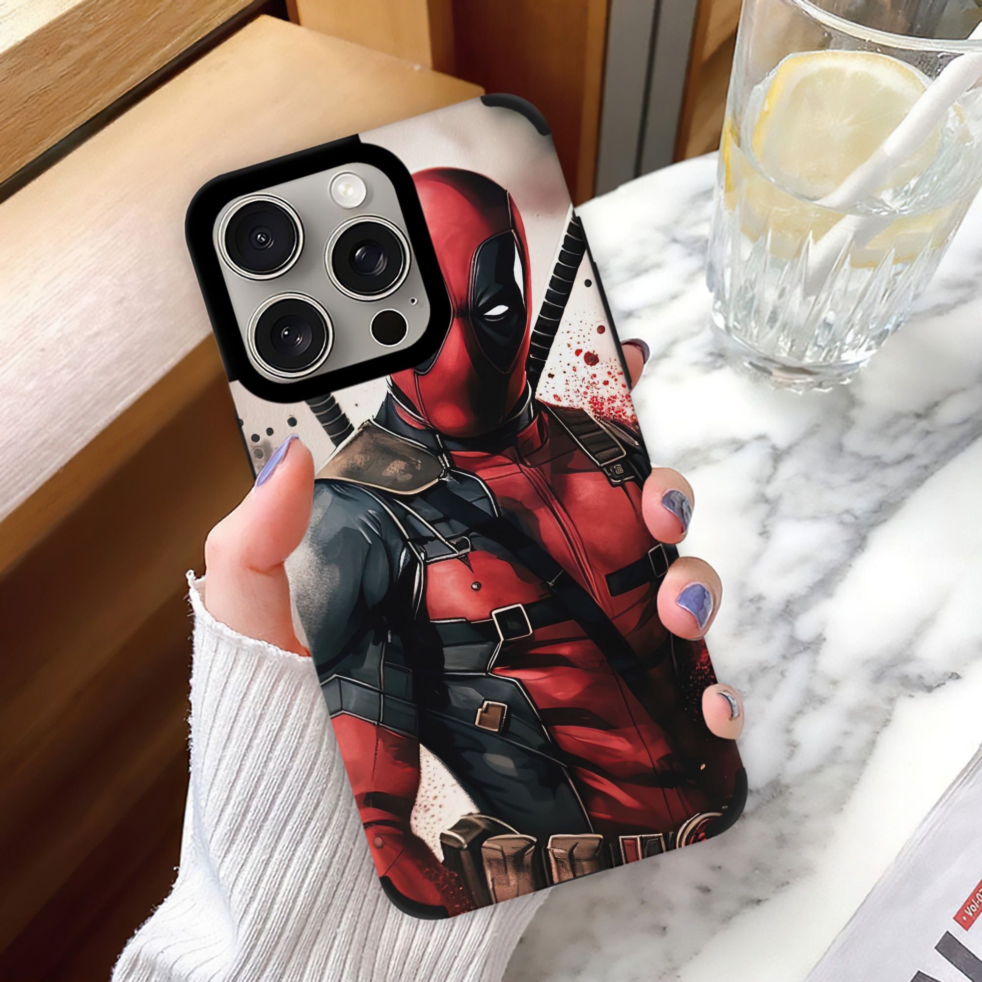 一般的なイメージ