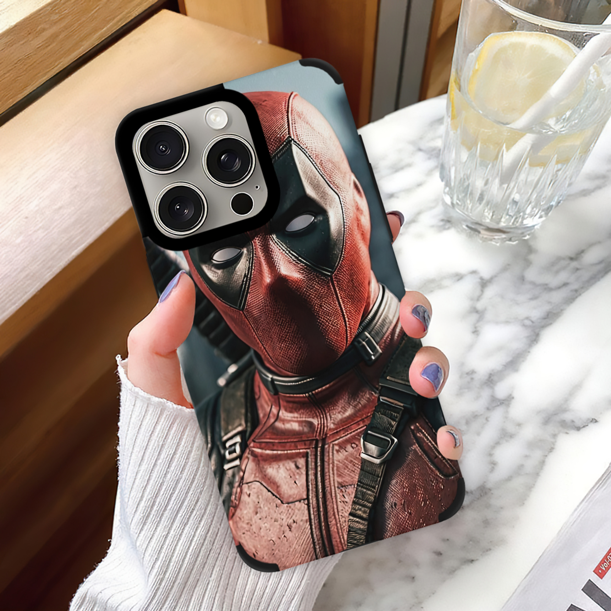 一般的なイメージ