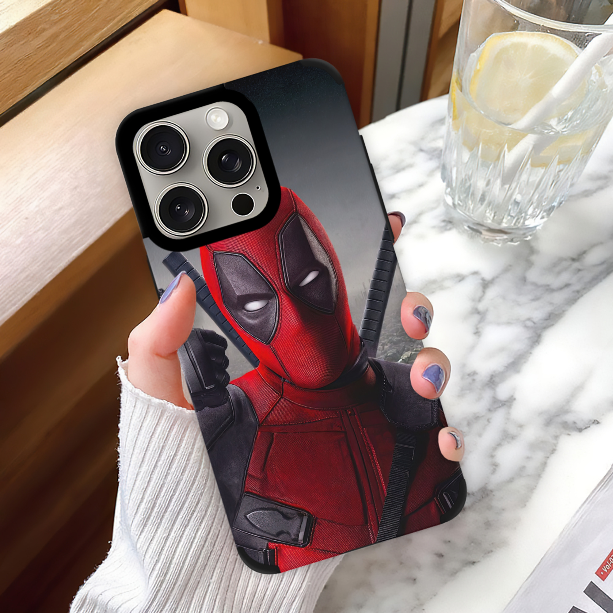 一般的なイメージ