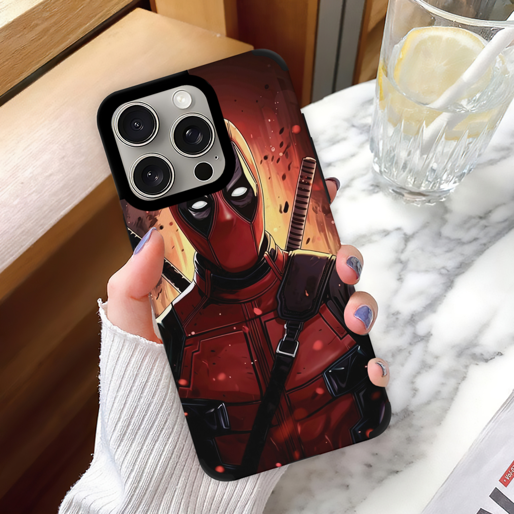 一般的なイメージ