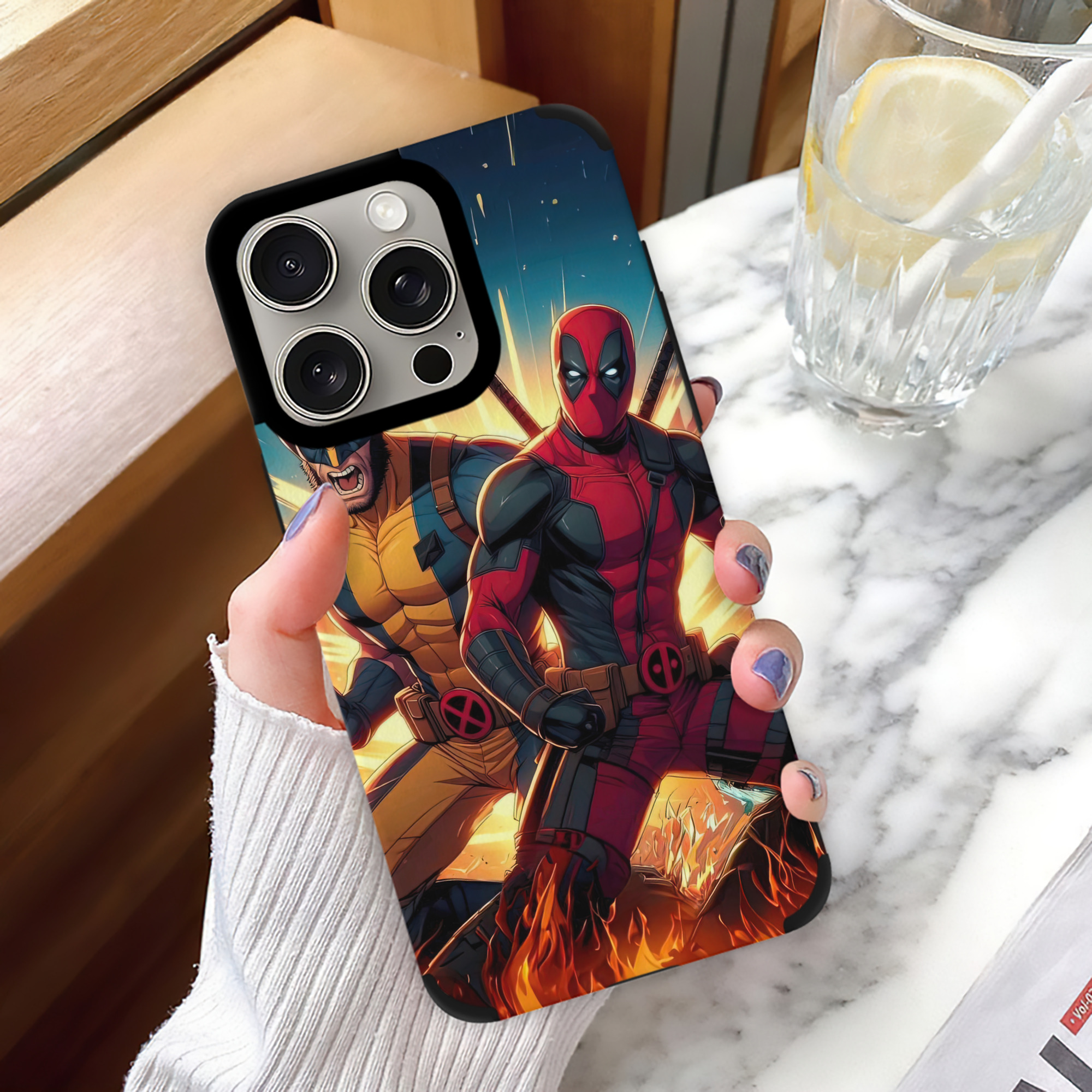 一般的なイメージ