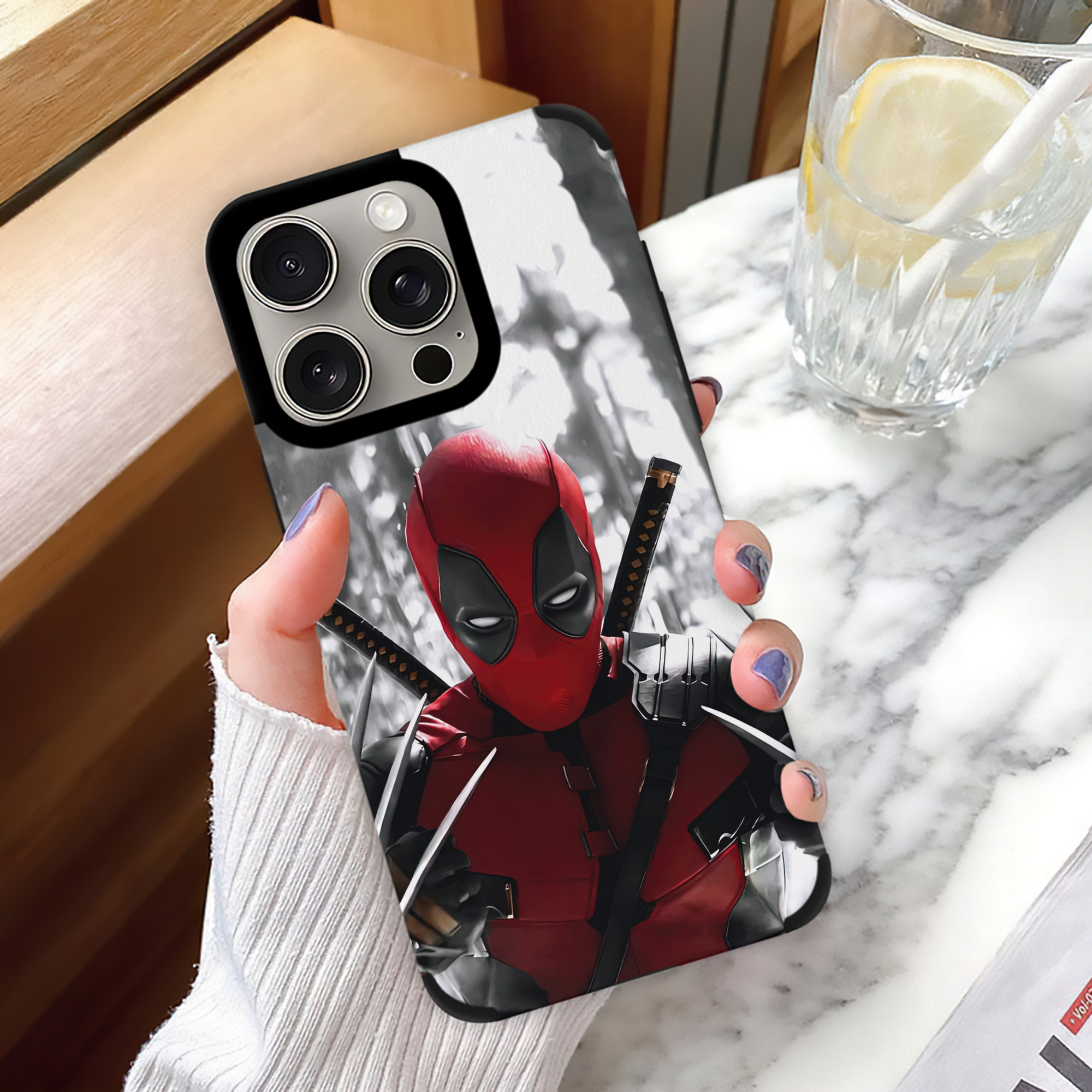 一般的なイメージ