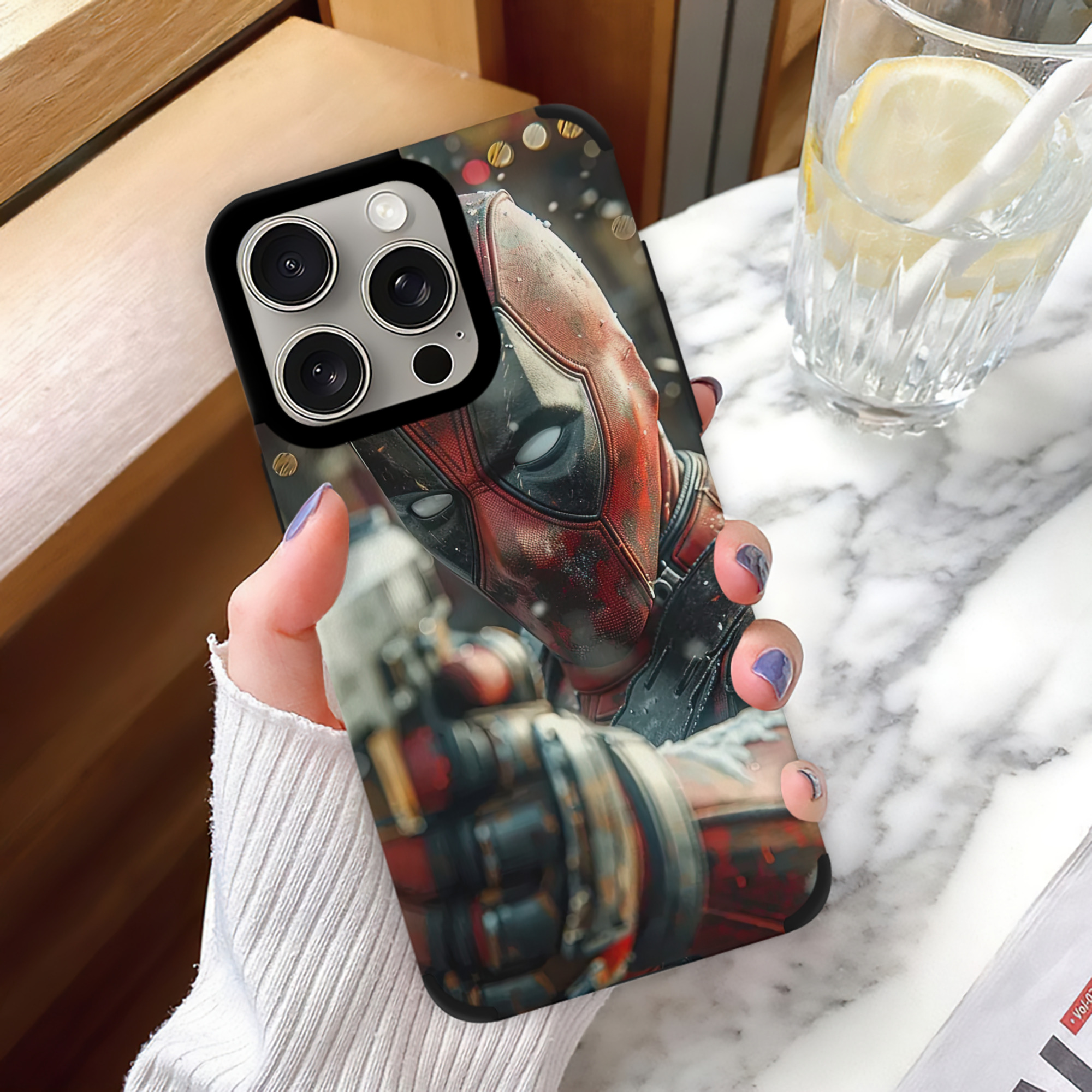 一般的なイメージ