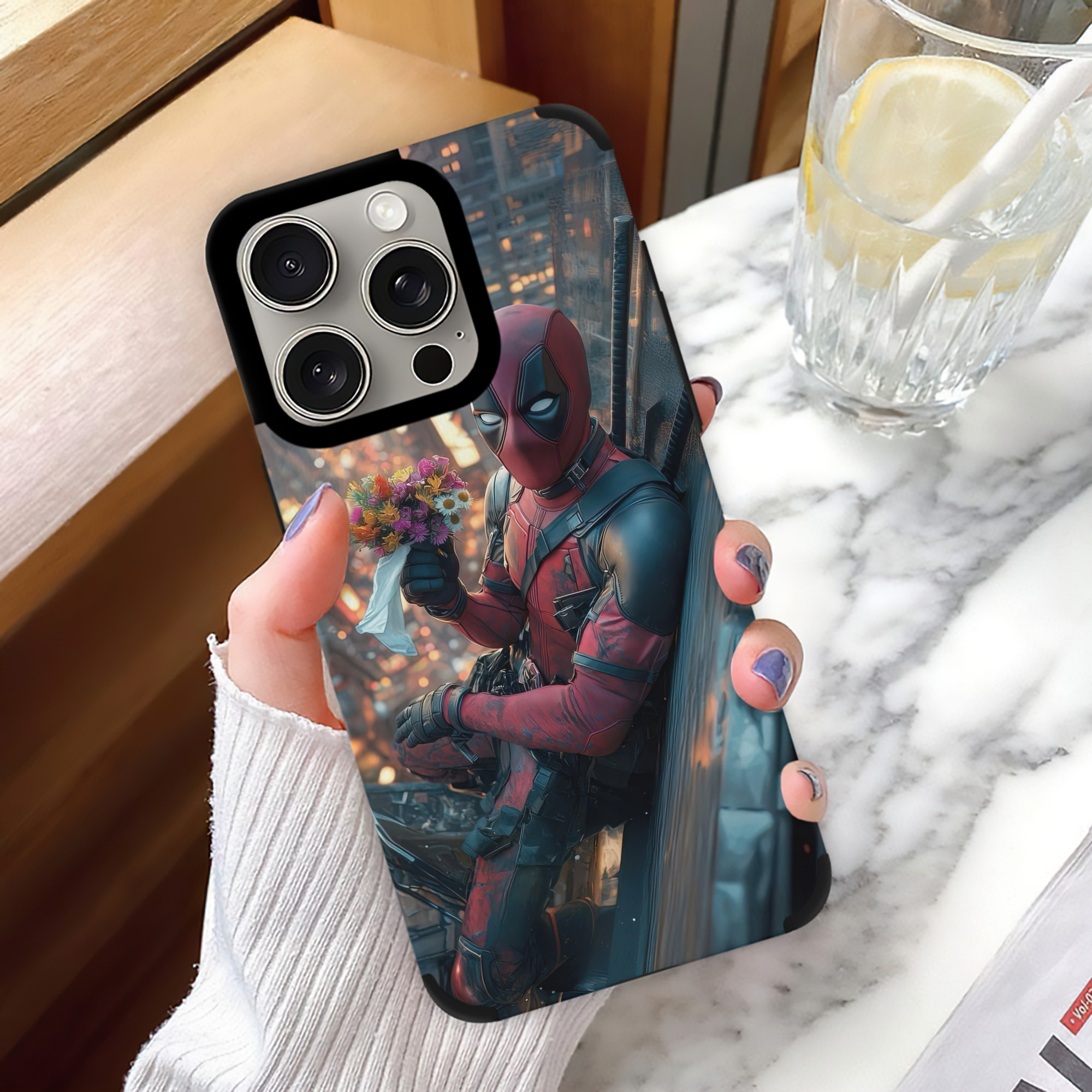 一般的なイメージ