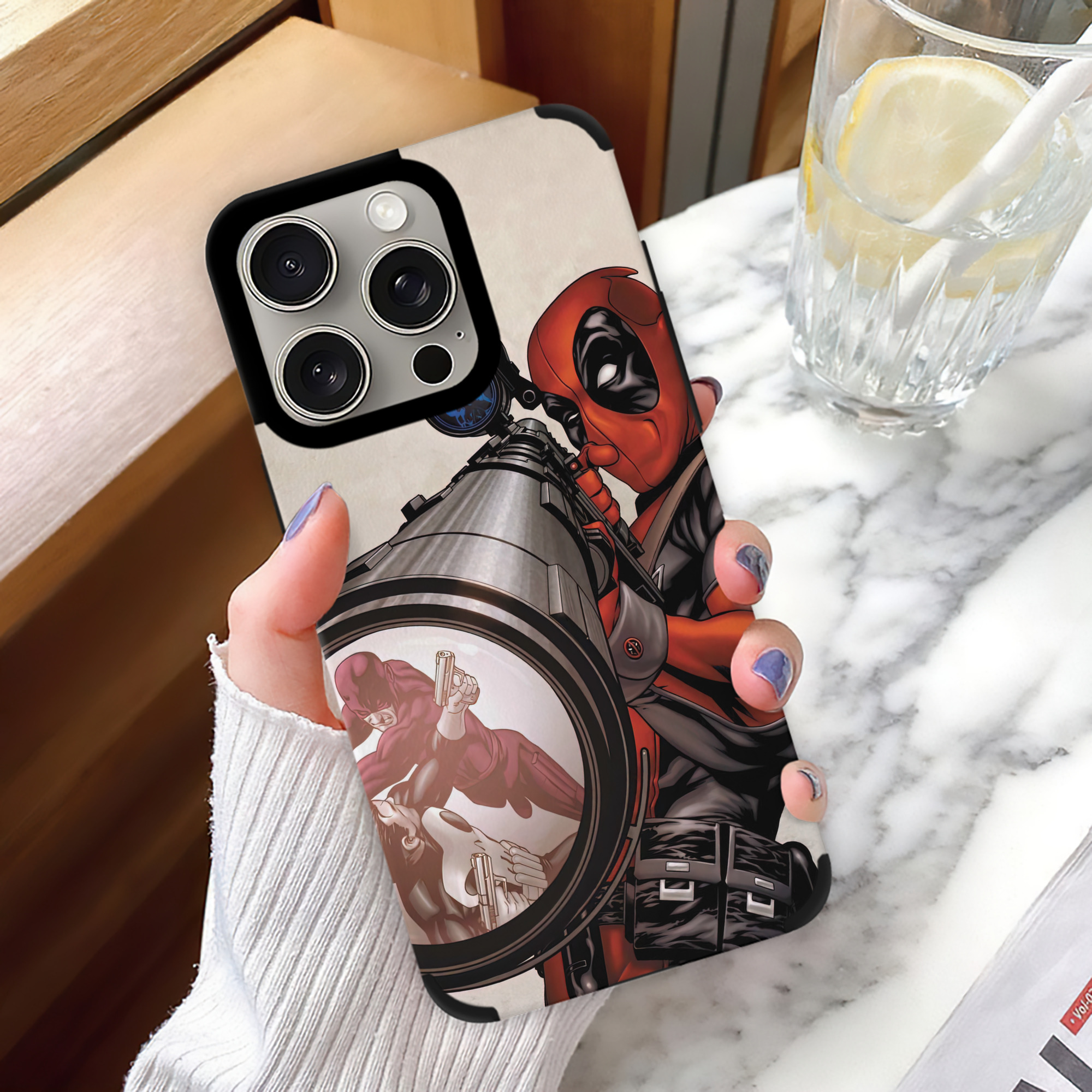 一般的なイメージ