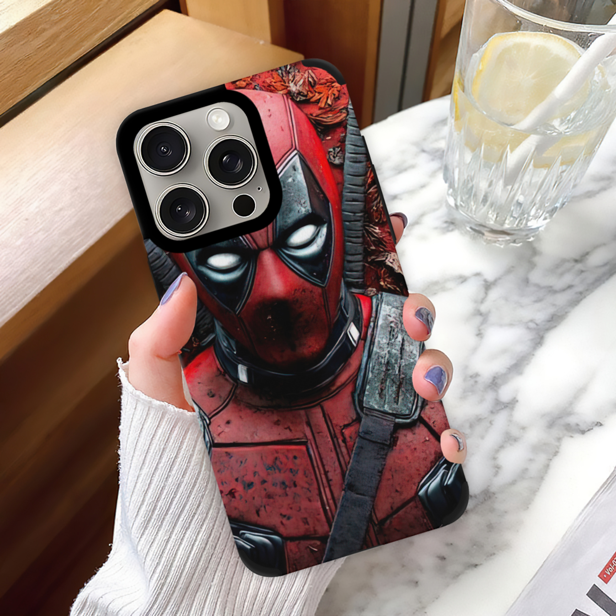 一般的なイメージ