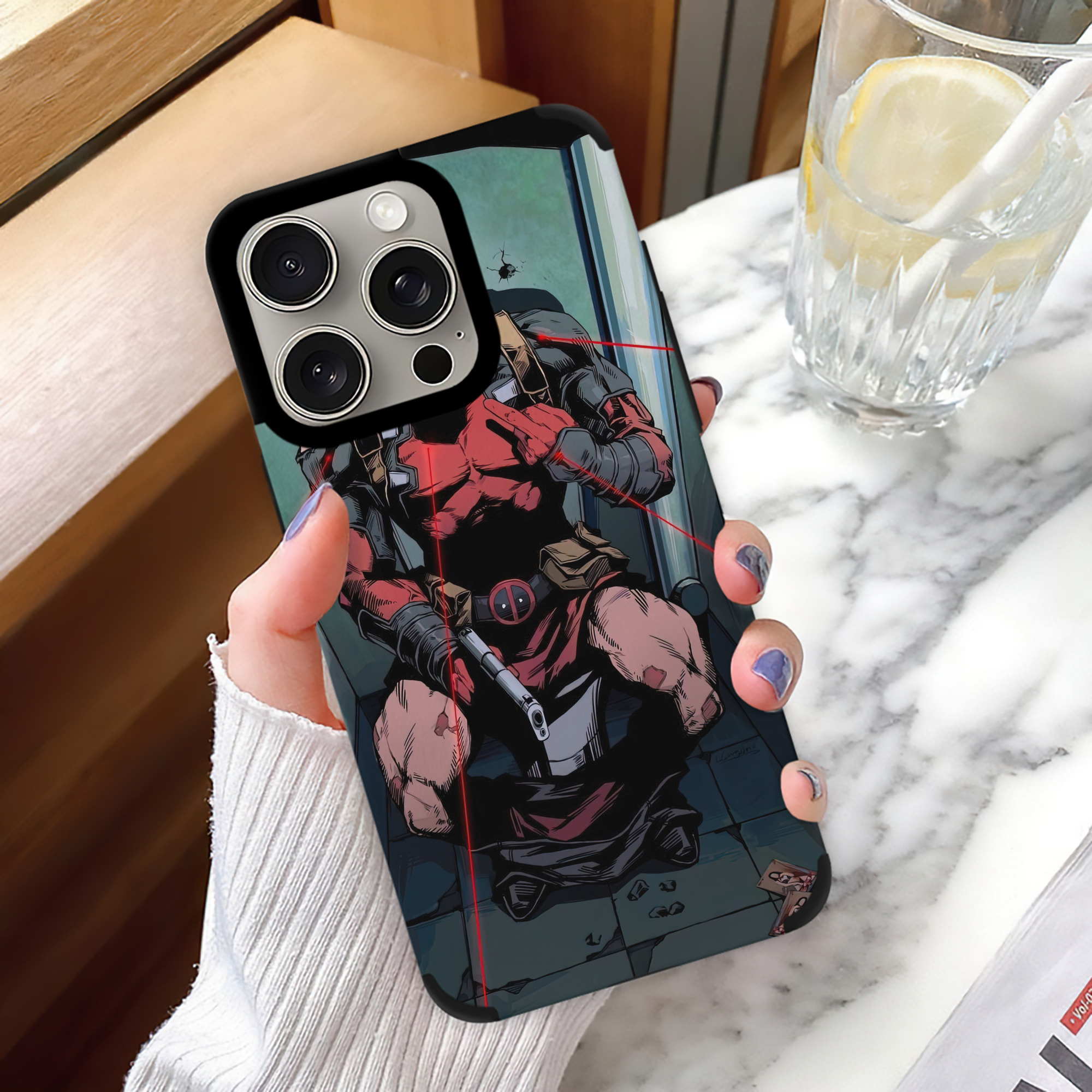 一般的なイメージ