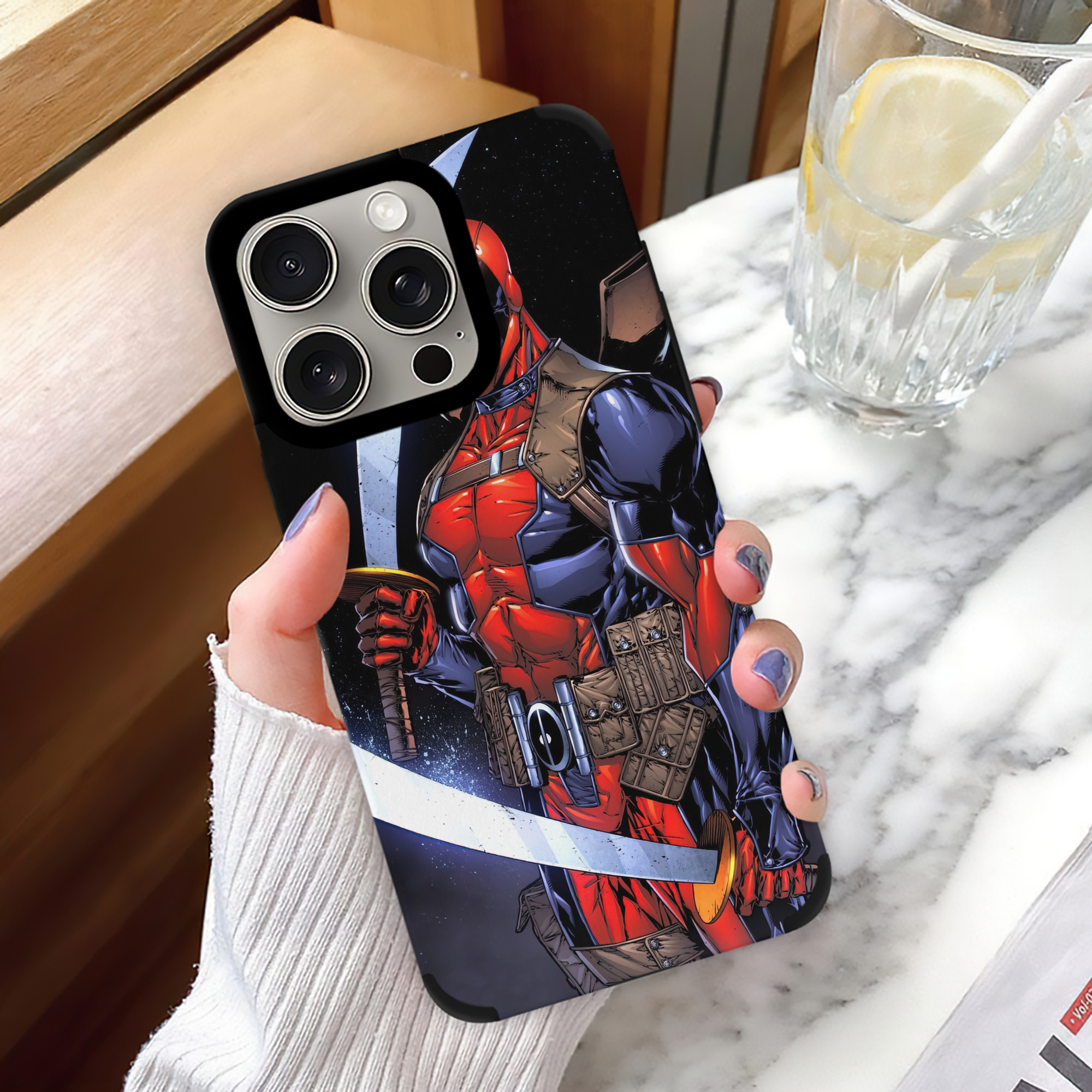 一般的なイメージ