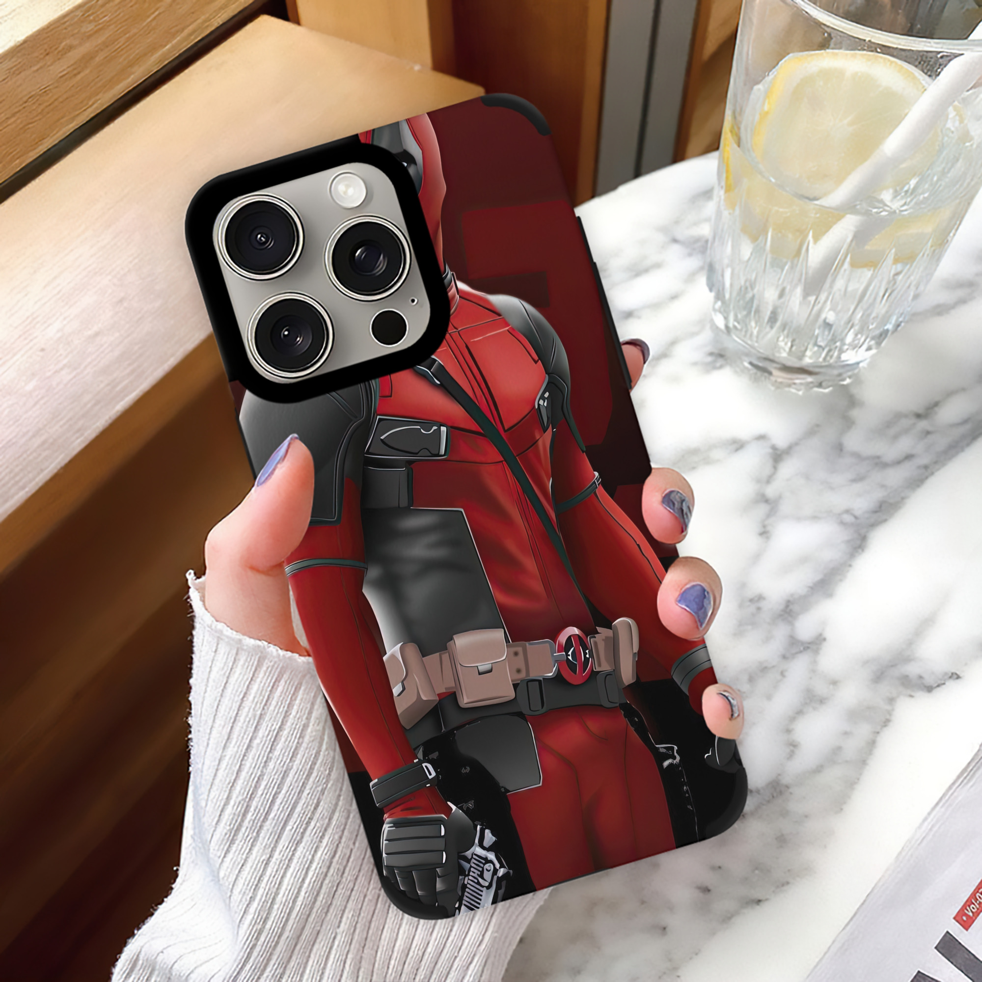 一般的なイメージ