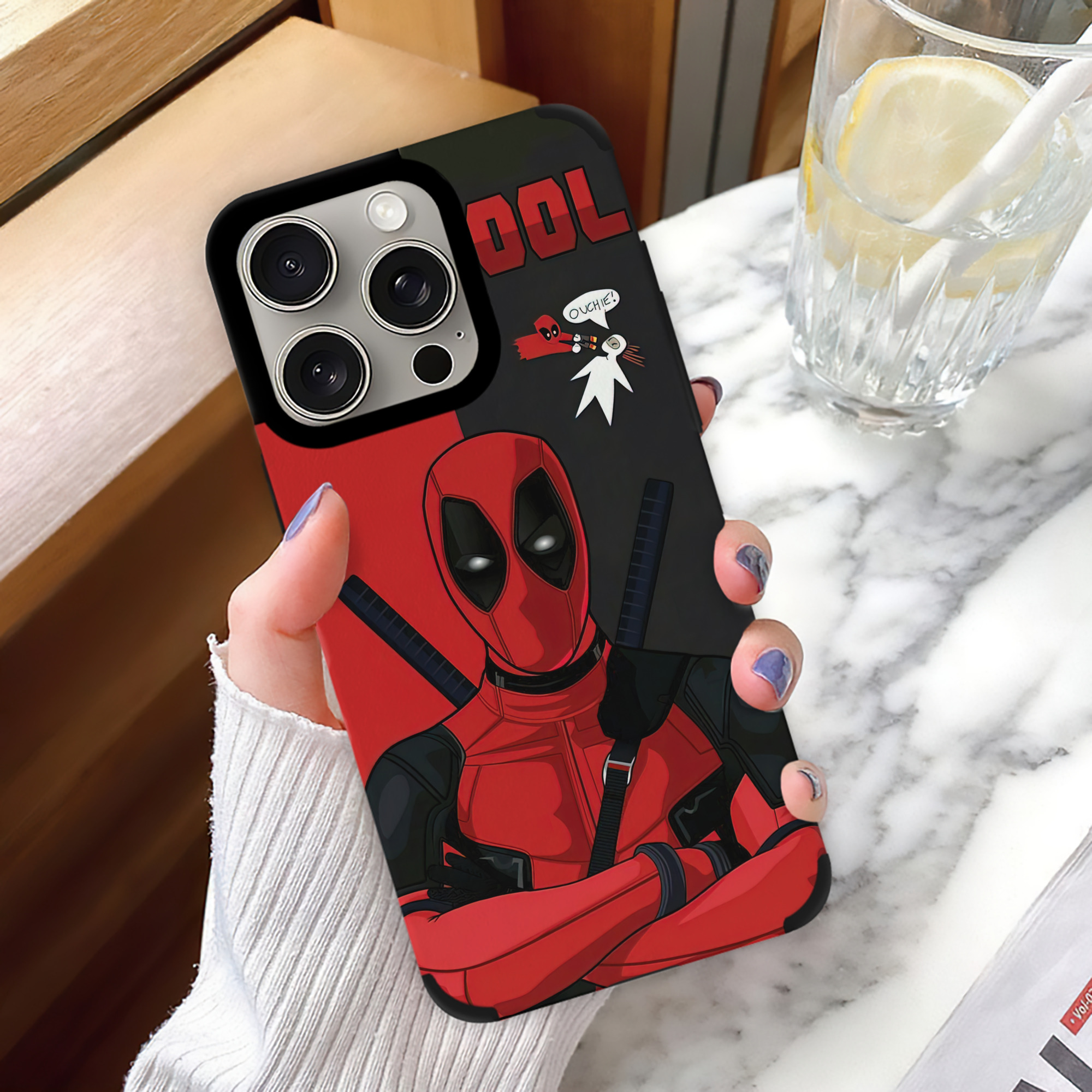 一般的なイメージ