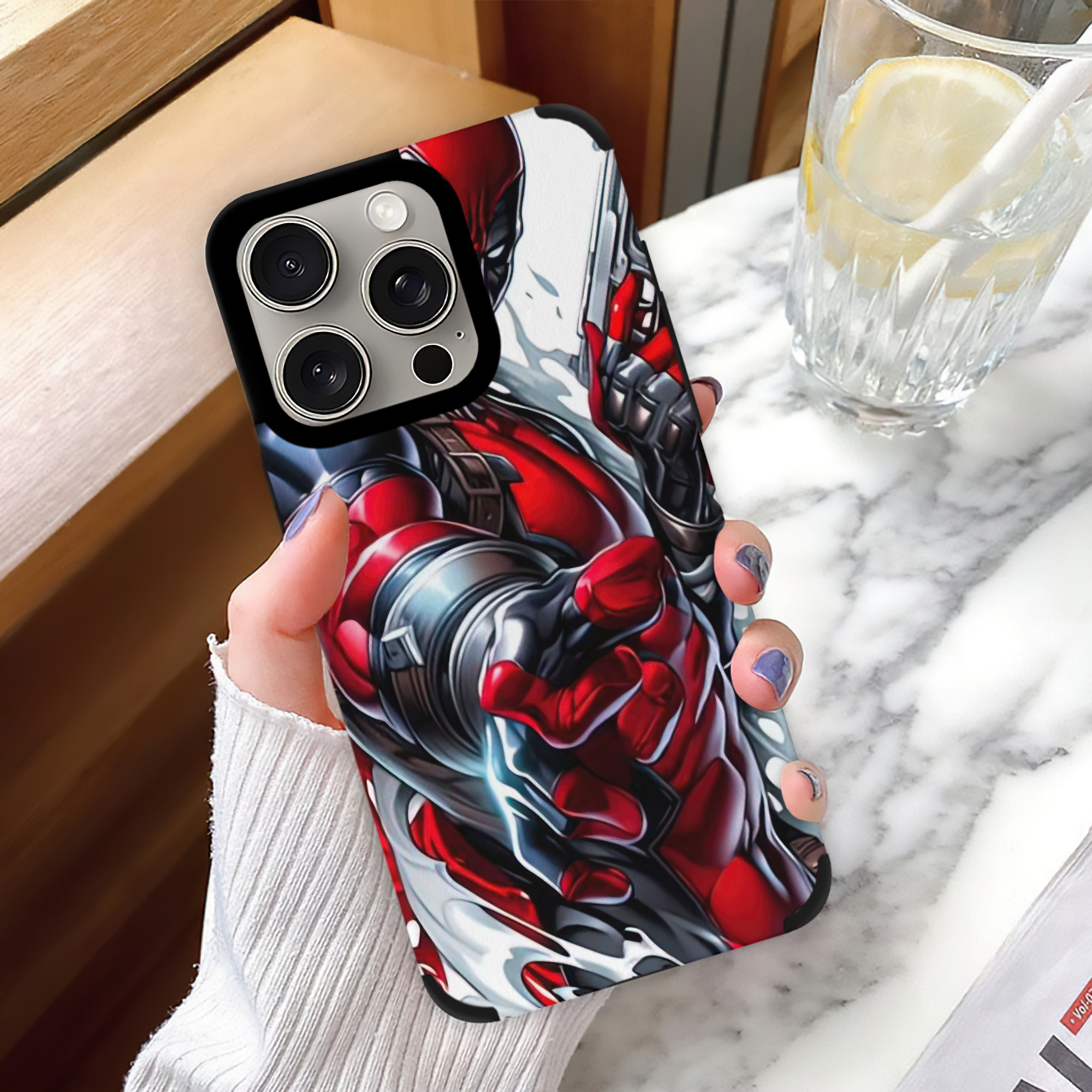 一般的なイメージ