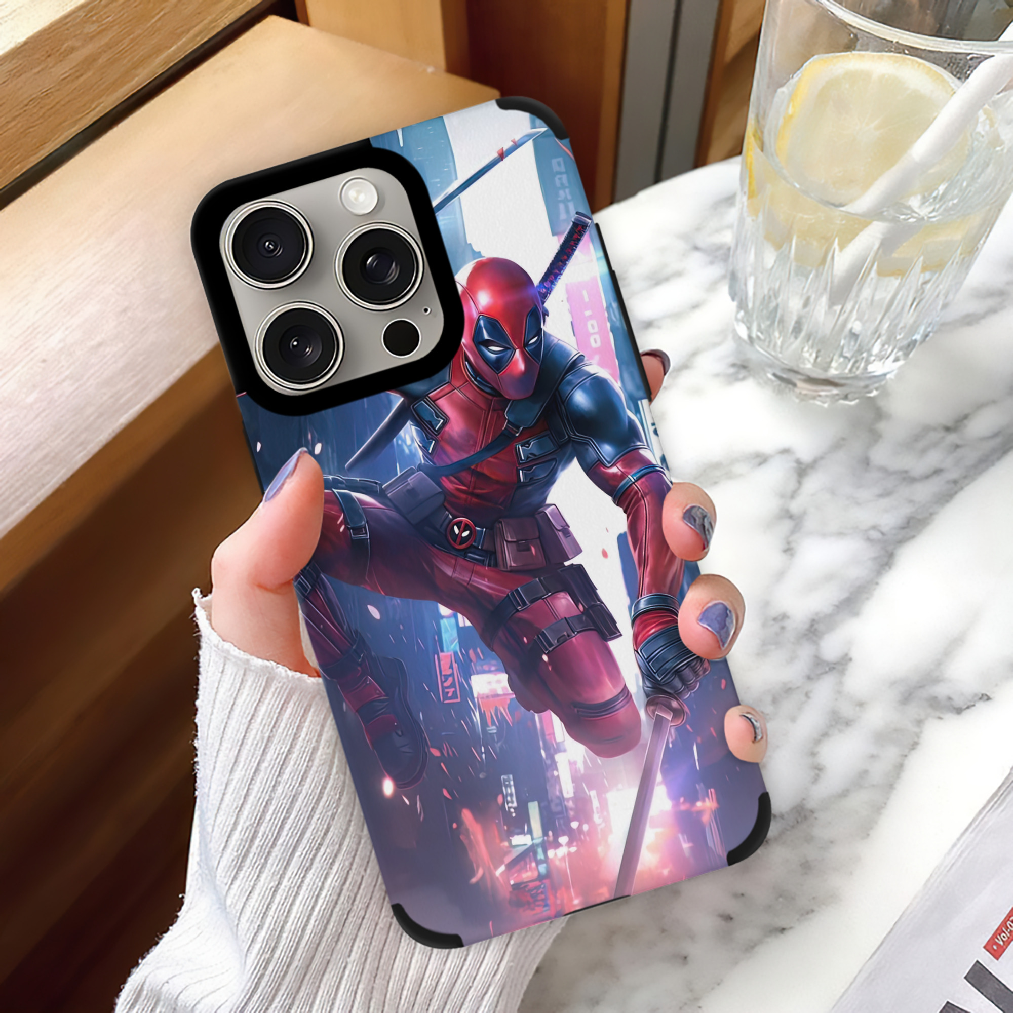 一般的なイメージ