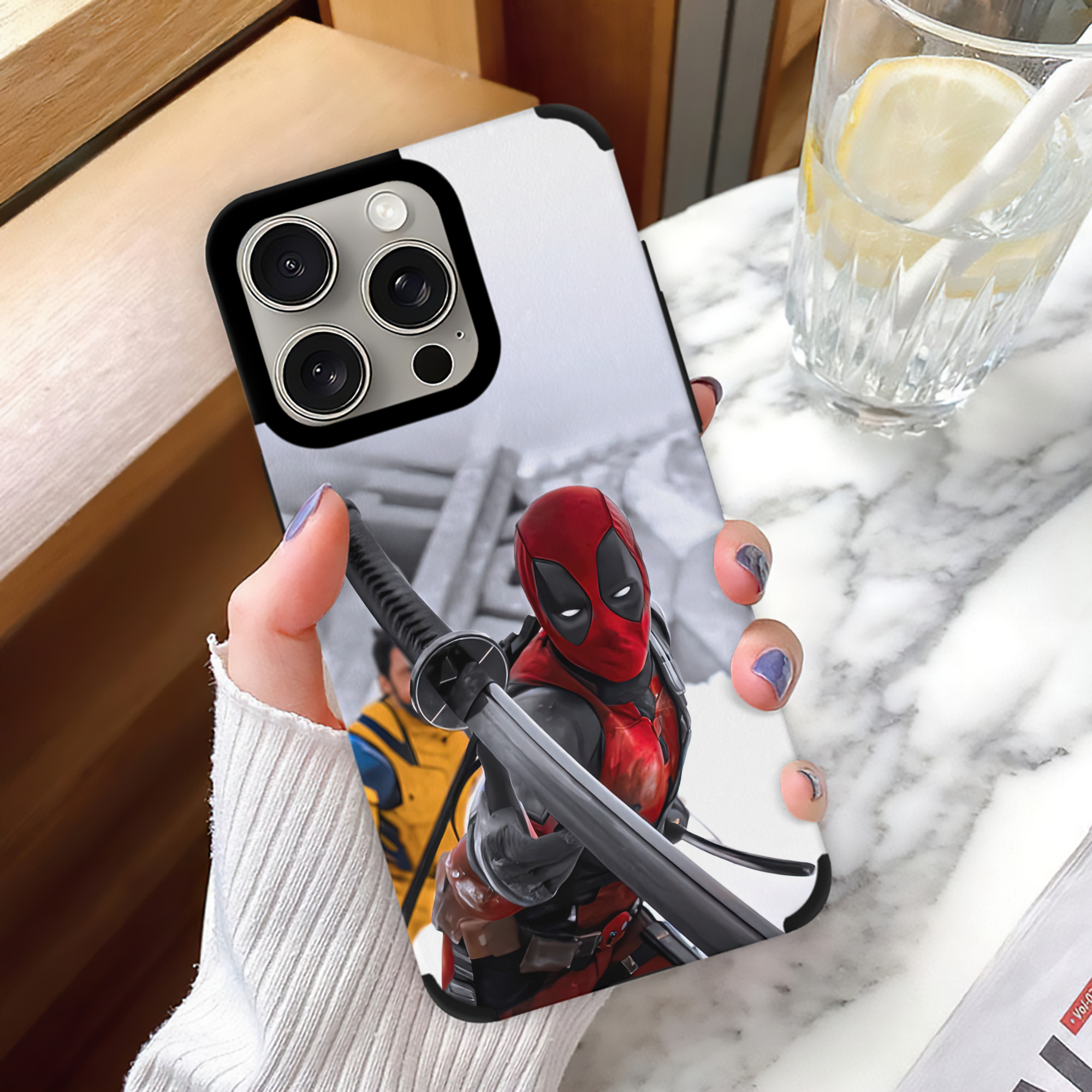 一般的なイメージ