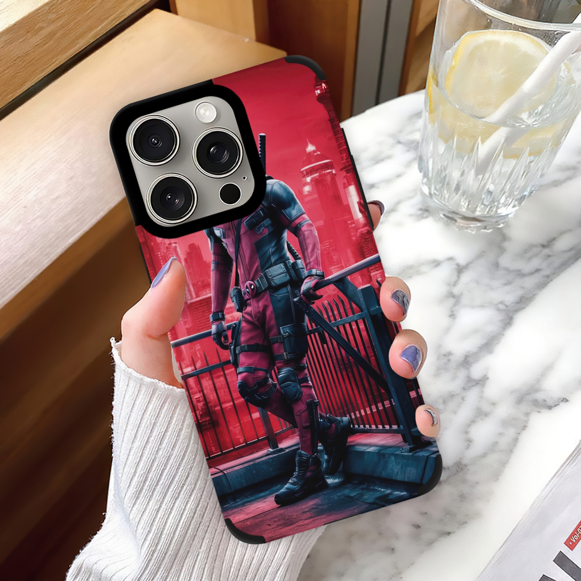 一般的なイメージ