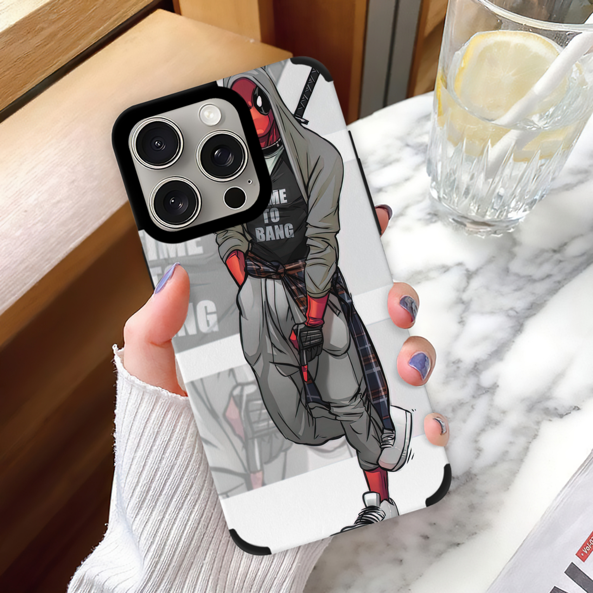 一般的なイメージ