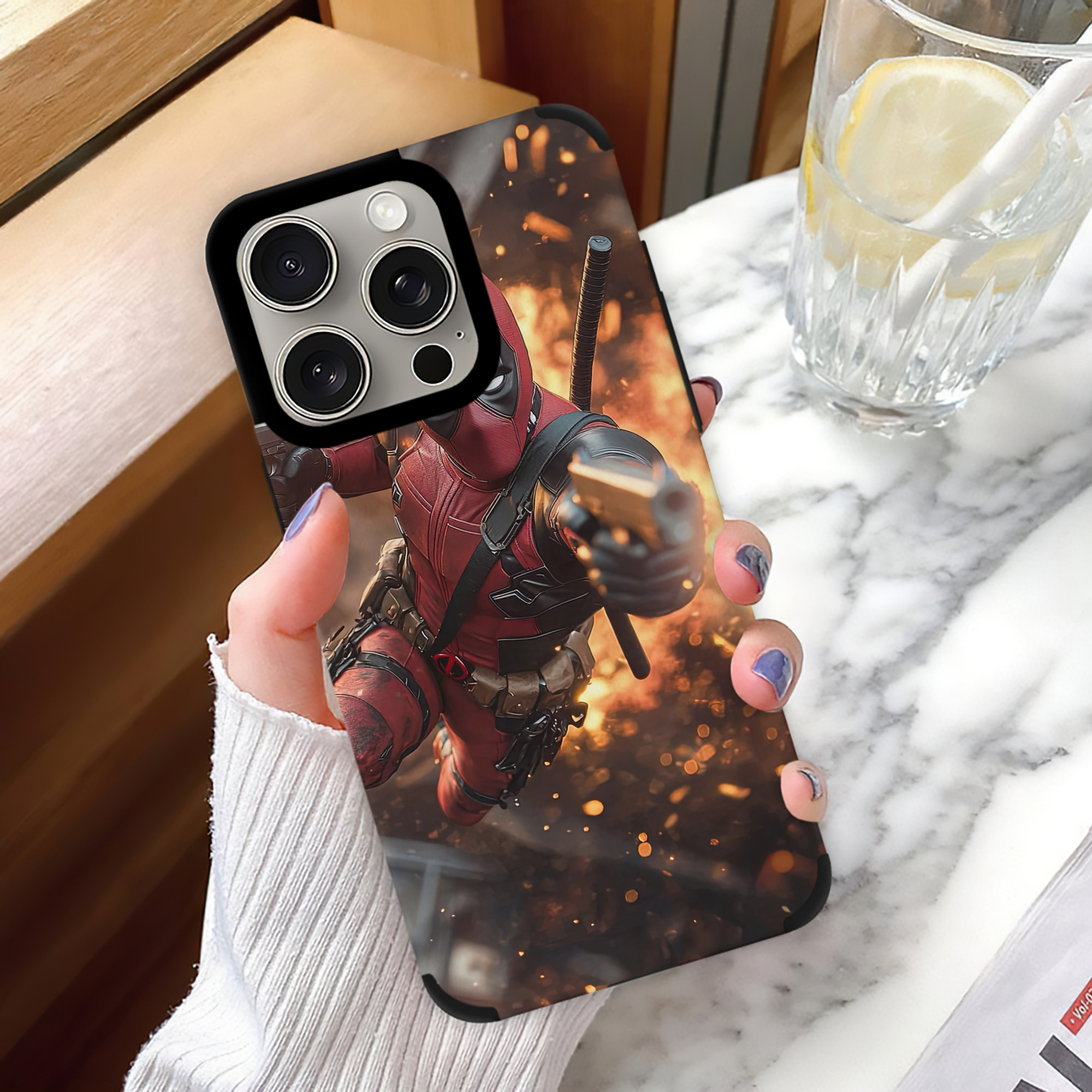 一般的なイメージ