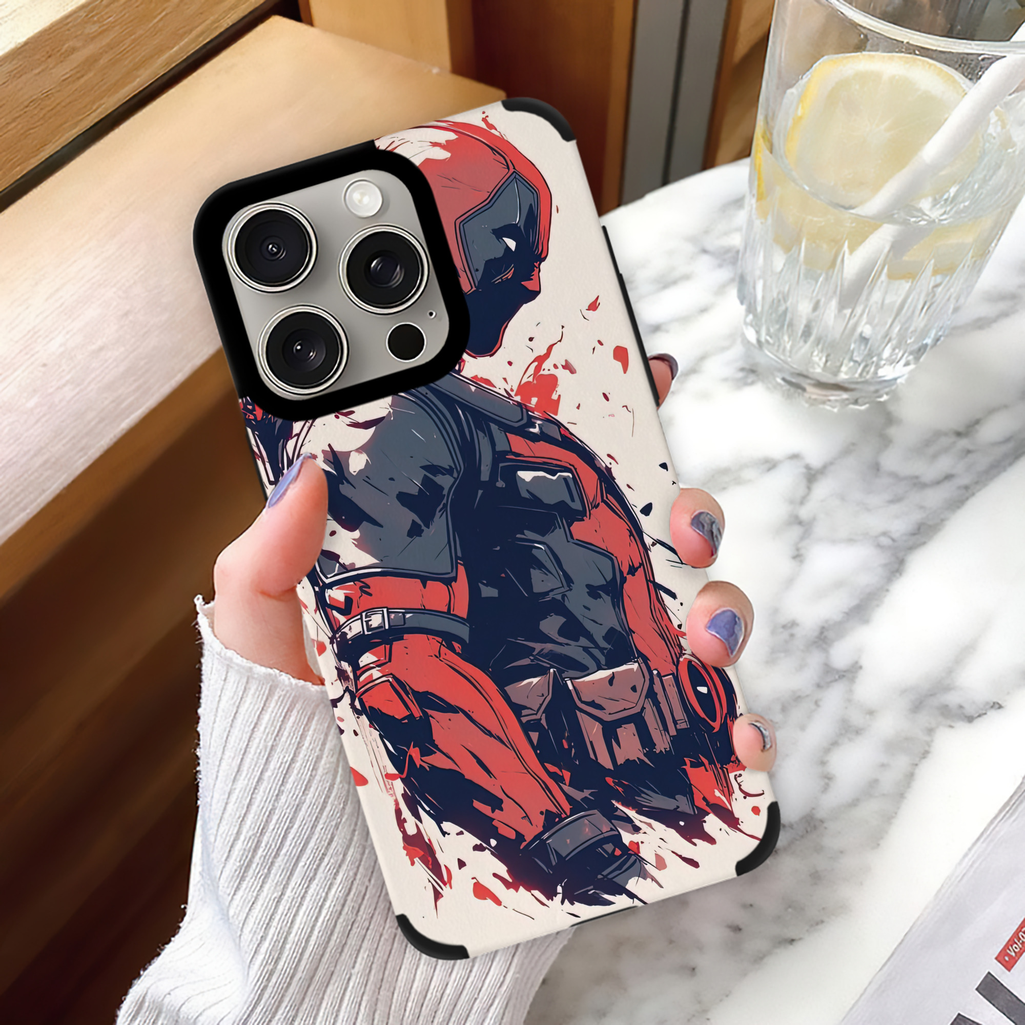 一般的なイメージ