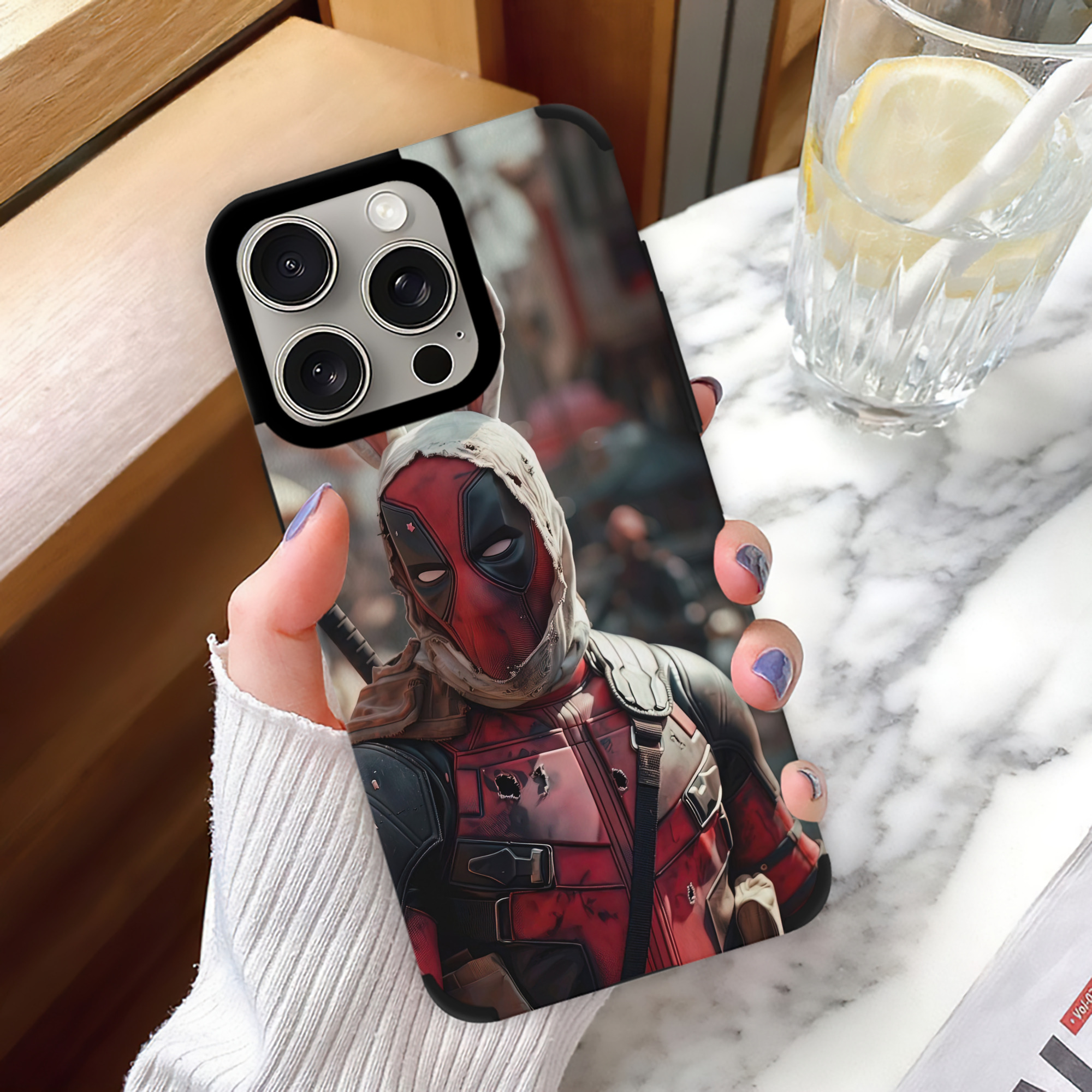 一般的なイメージ