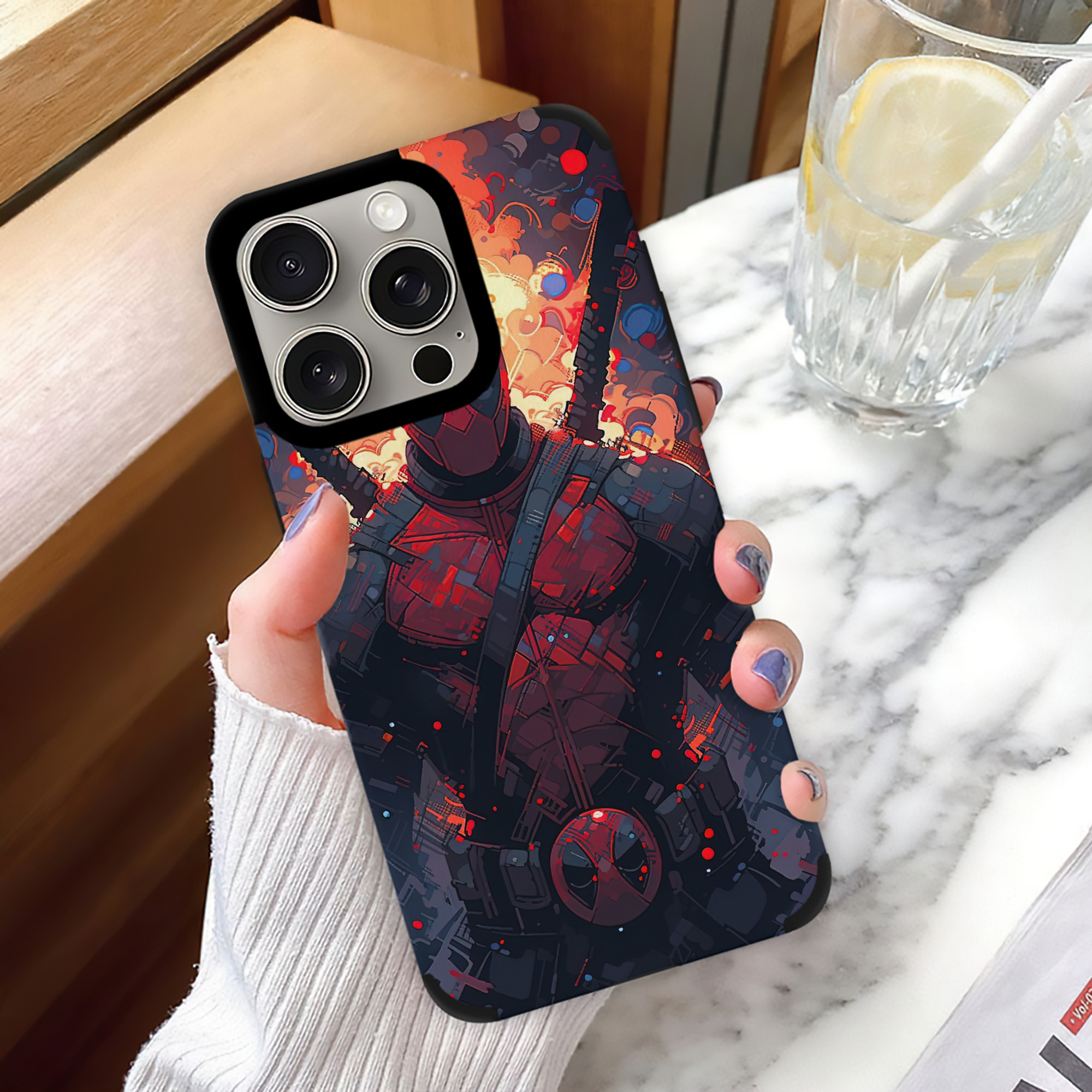 一般的なイメージ