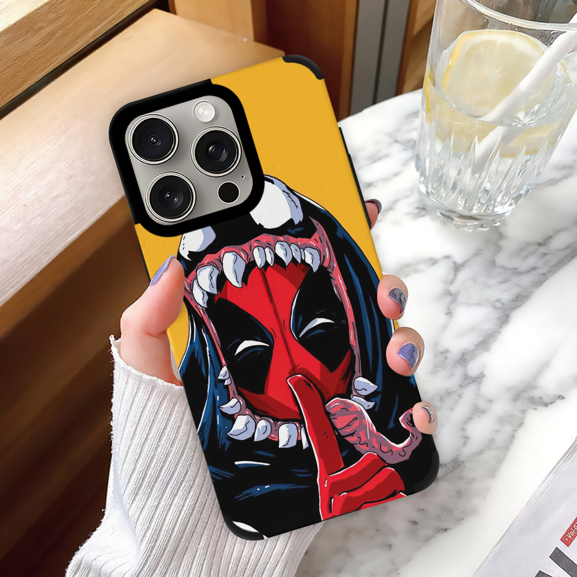 一般的なイメージ