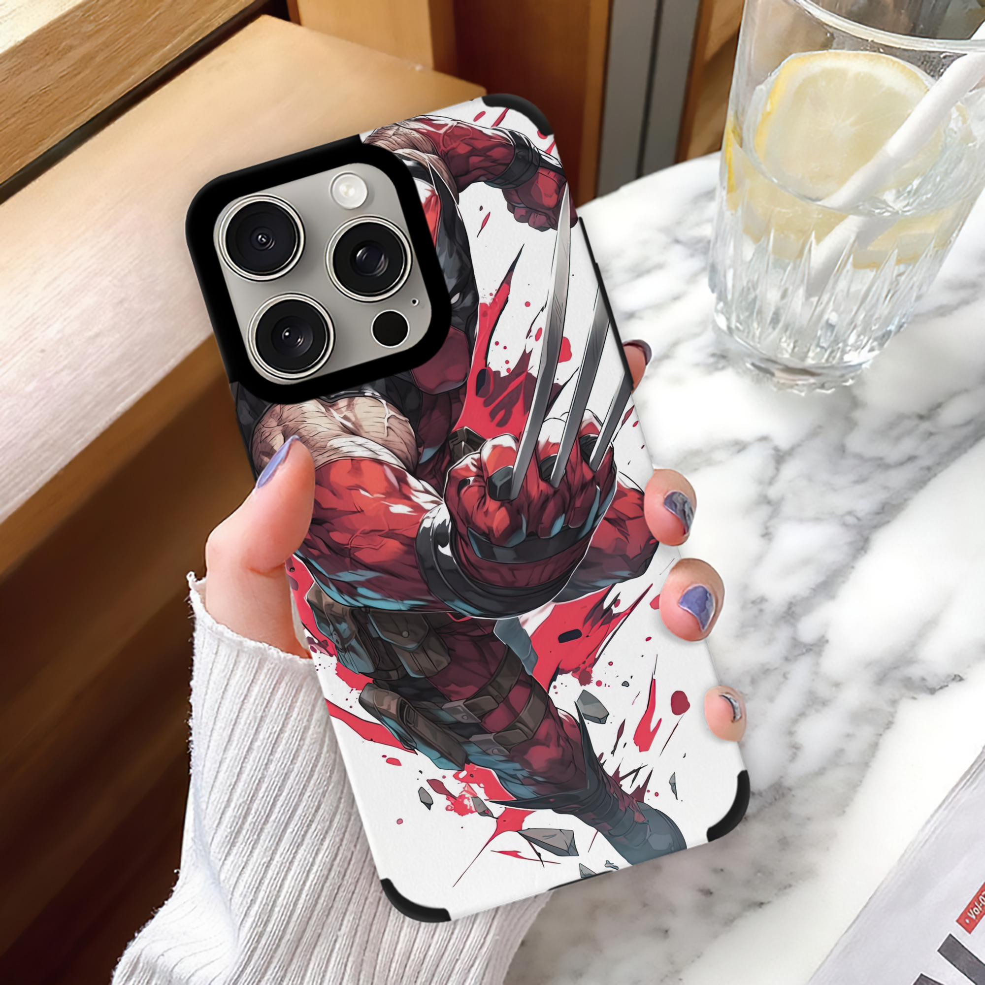 一般的なイメージ