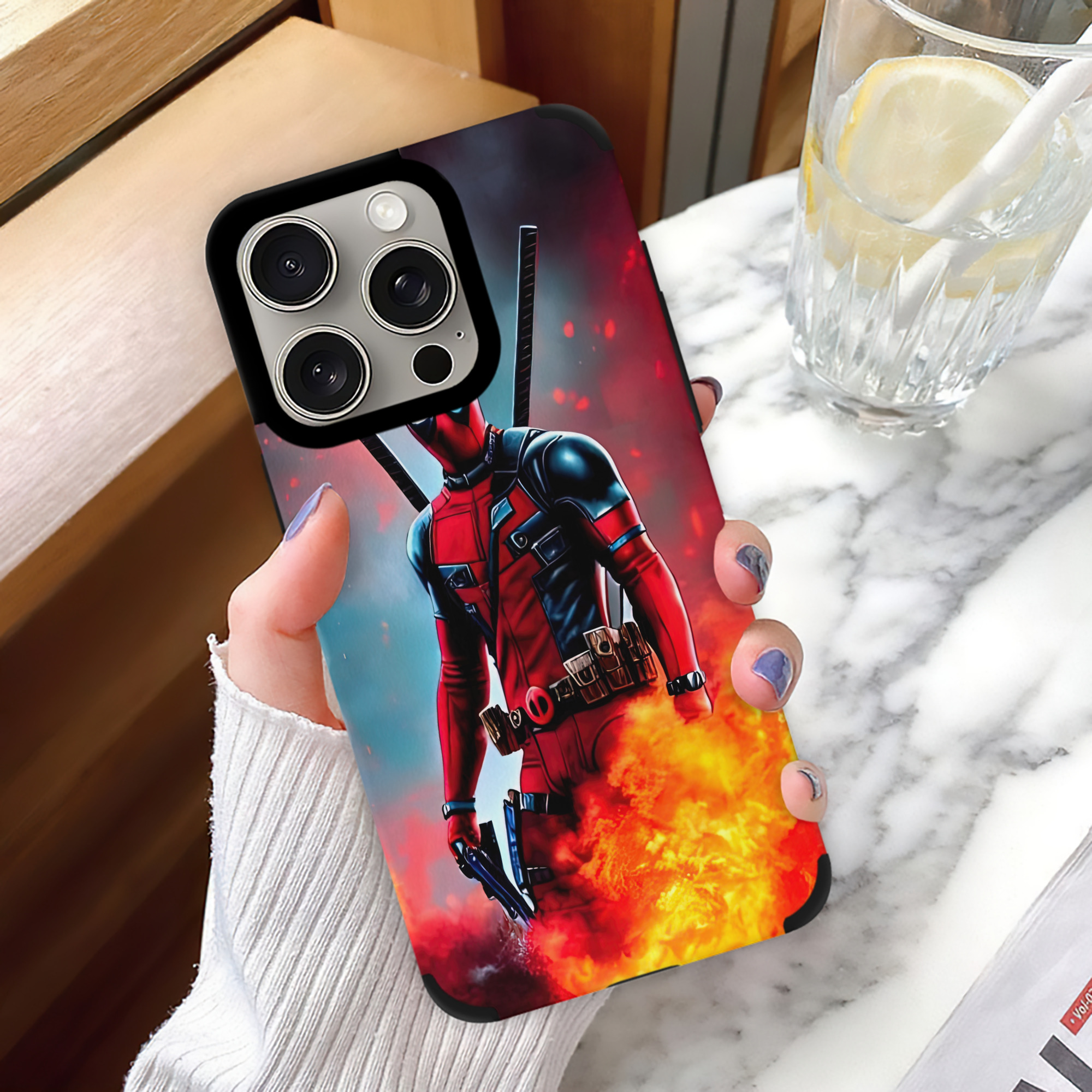 一般的なイメージ