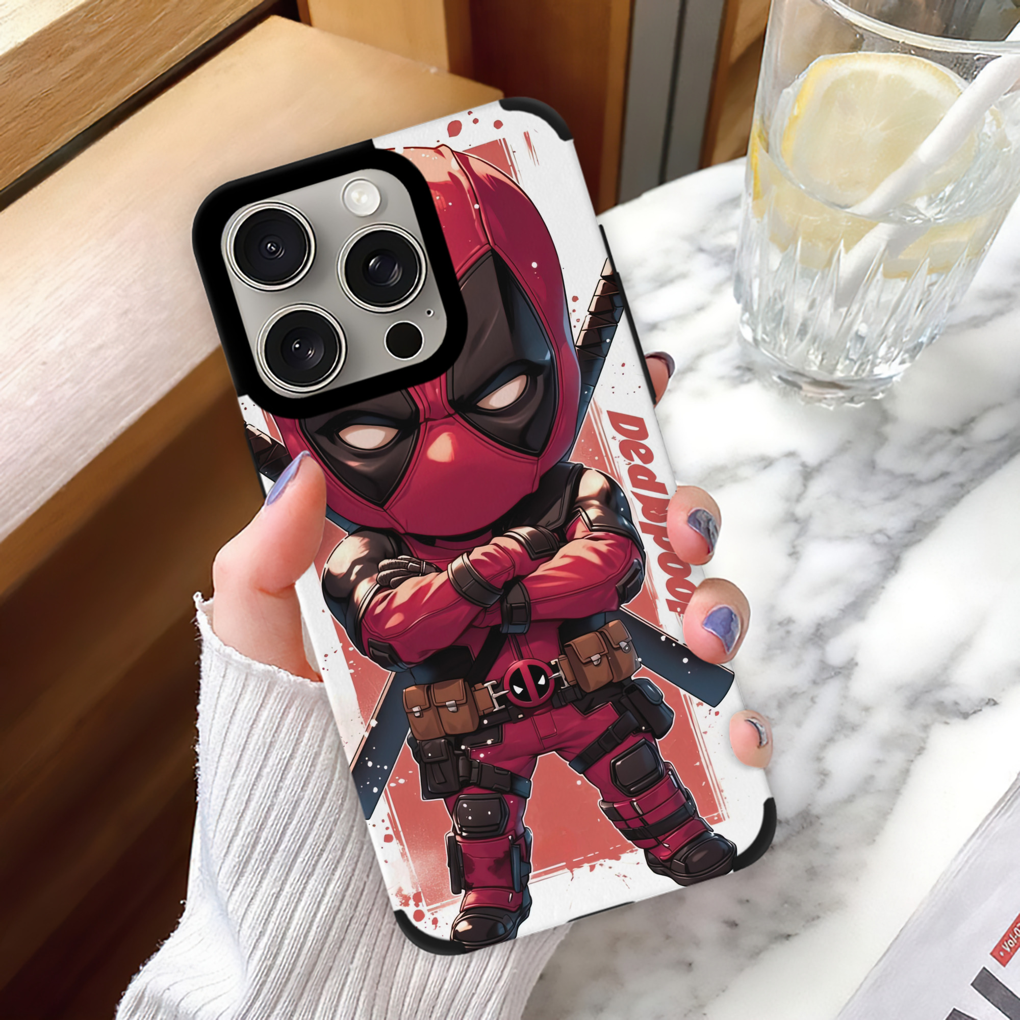 一般的なイメージ