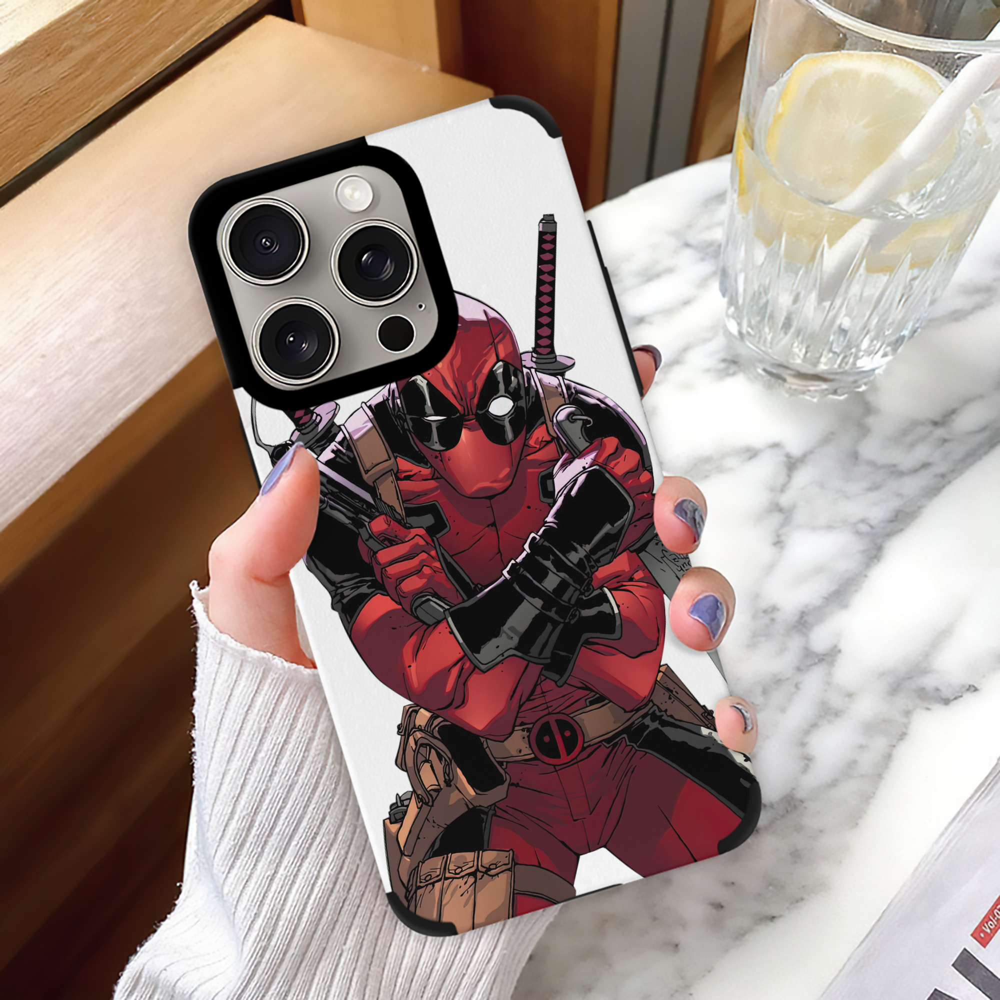 一般的なイメージ