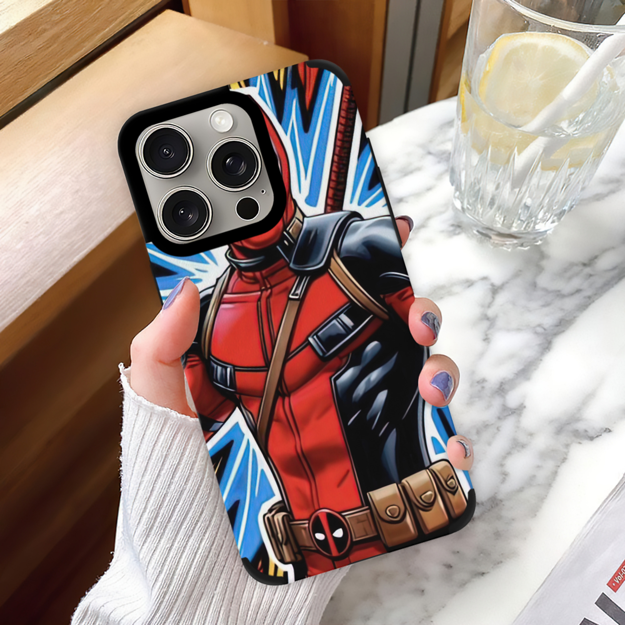 一般的なイメージ