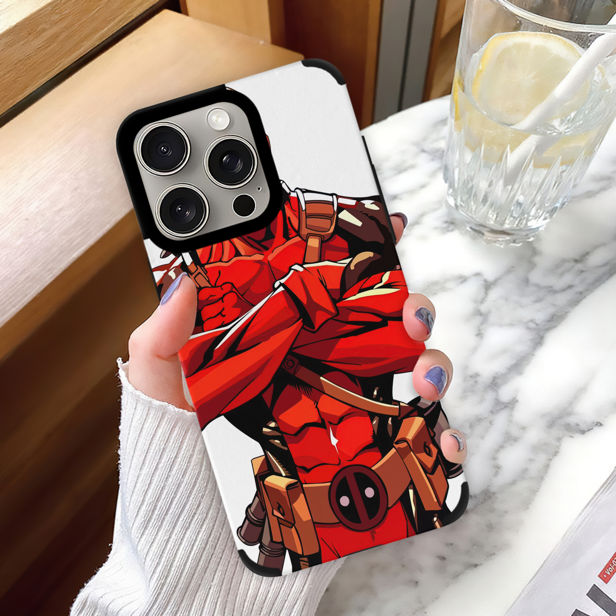 一般的なイメージ