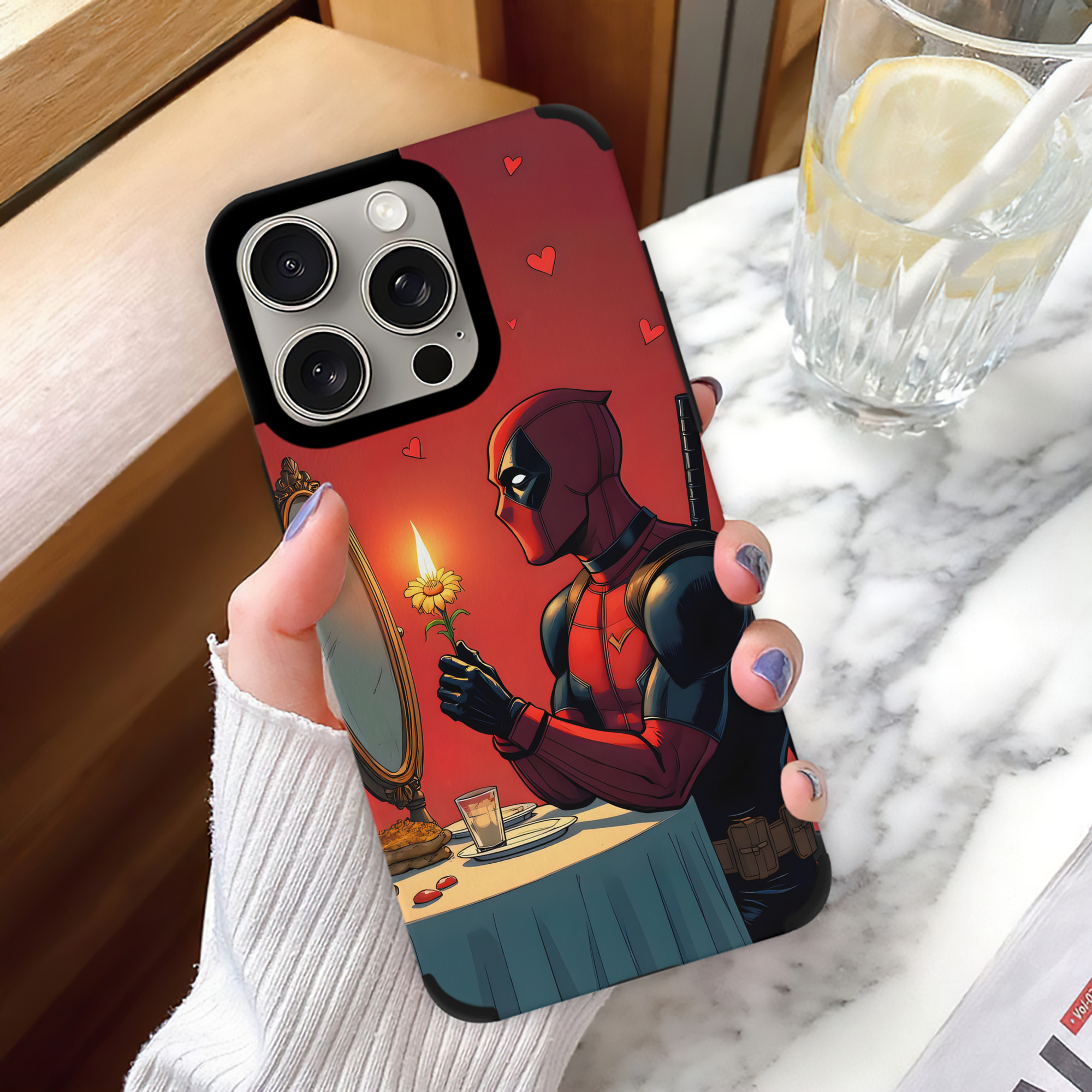 一般的なイメージ