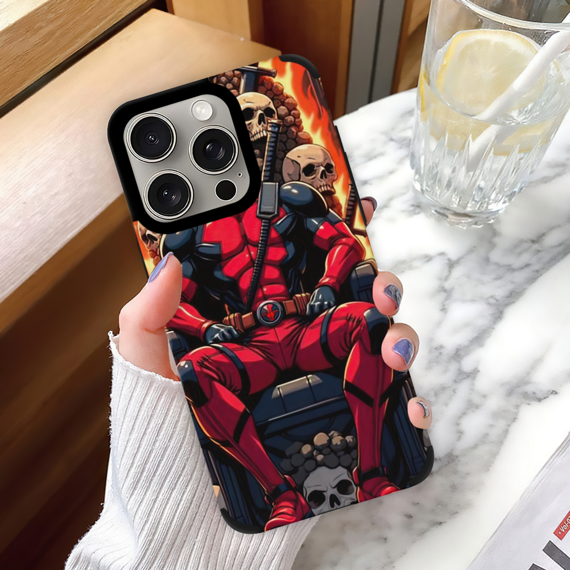 一般的なイメージ