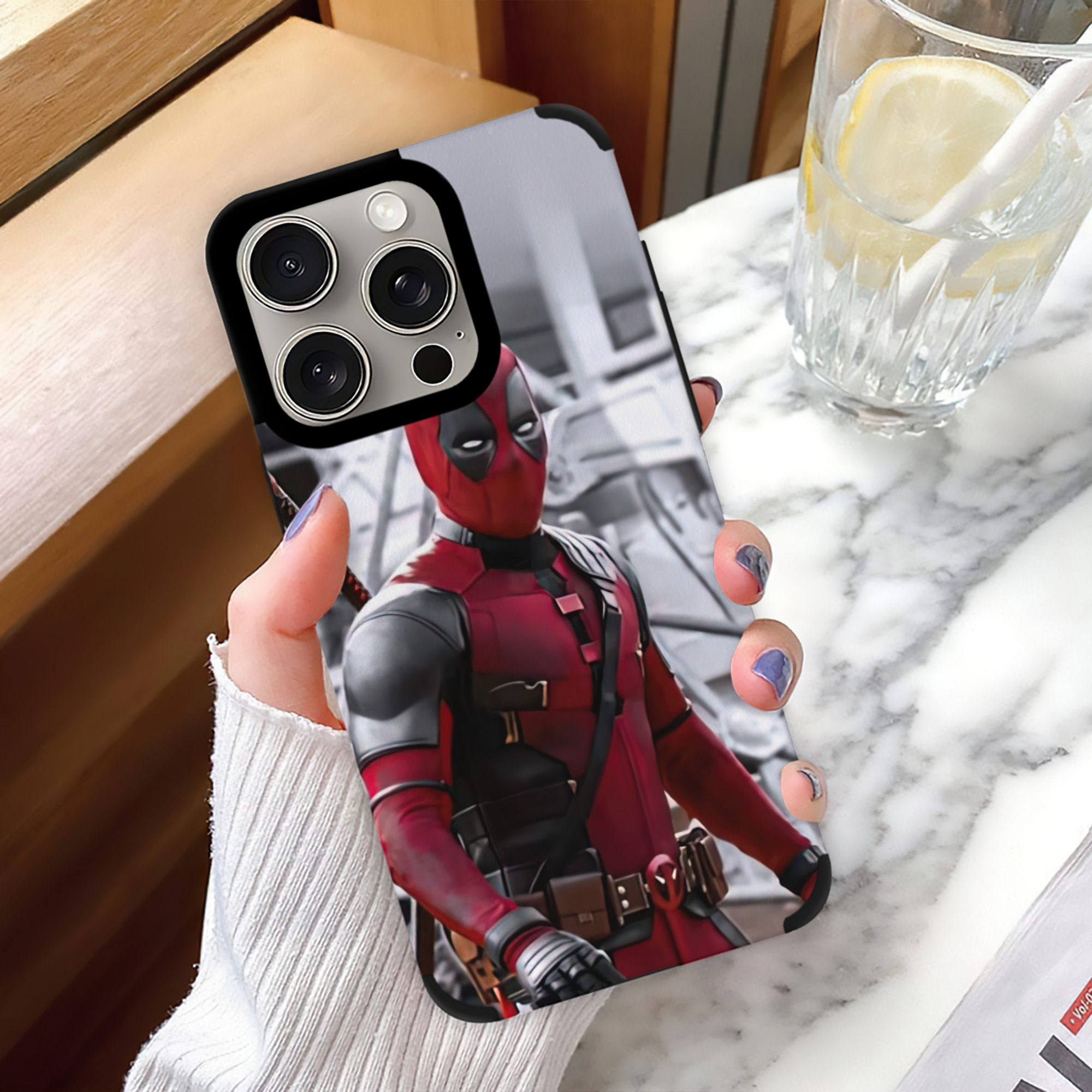 一般的なイメージ