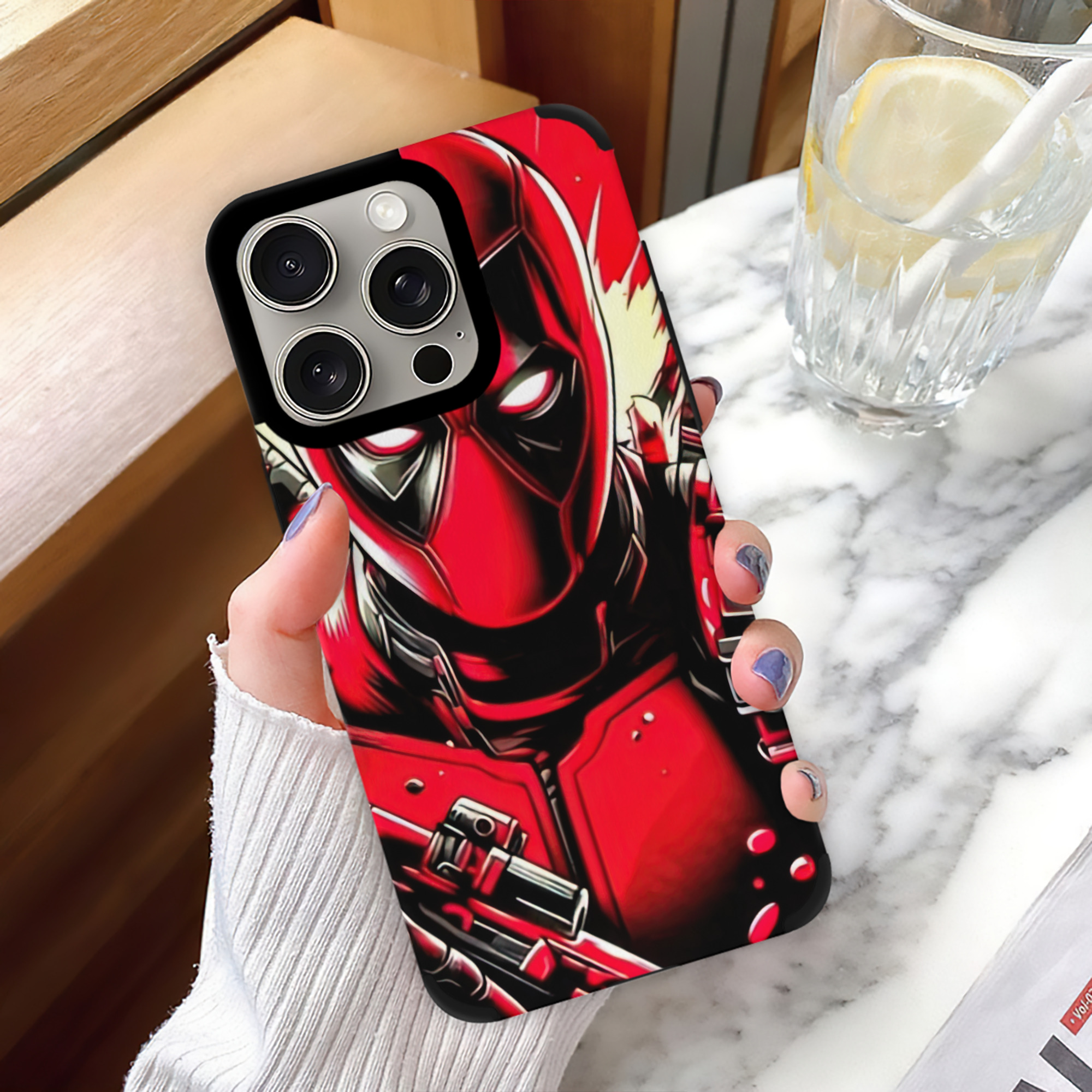 一般的なイメージ