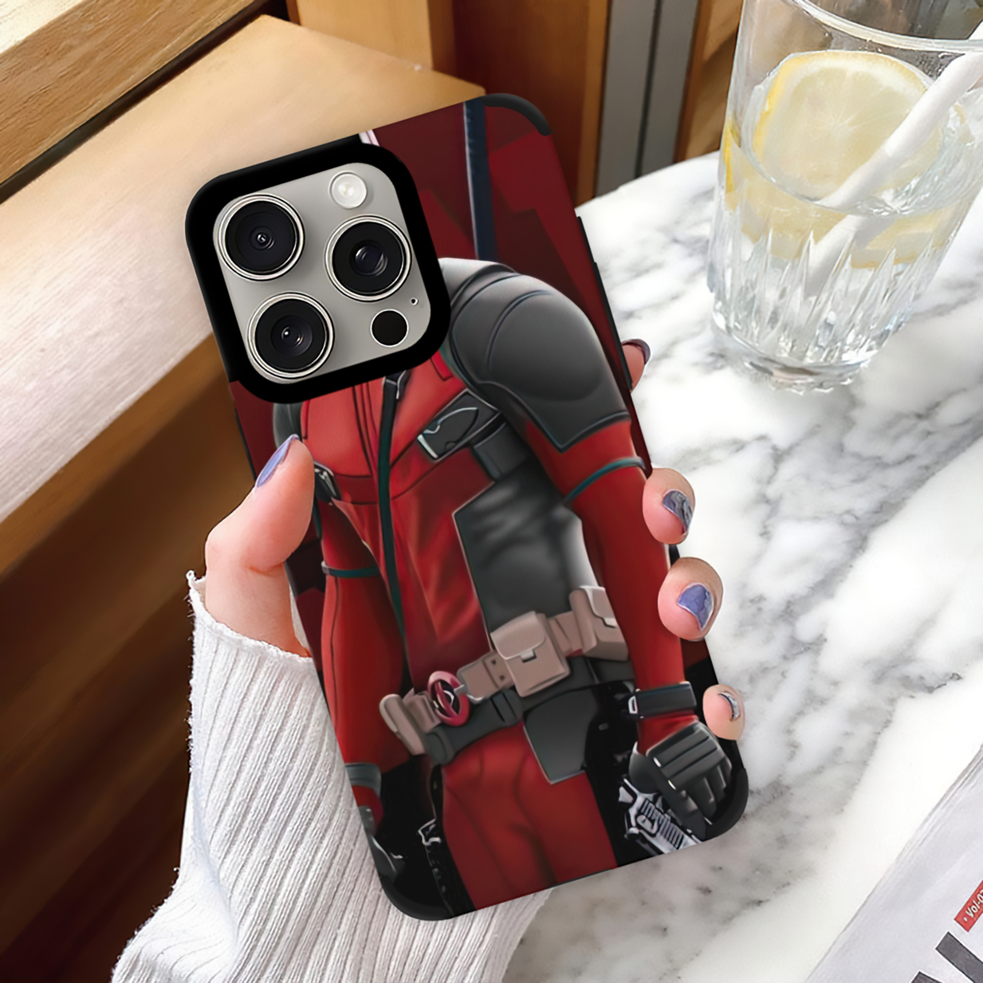 一般的なイメージ