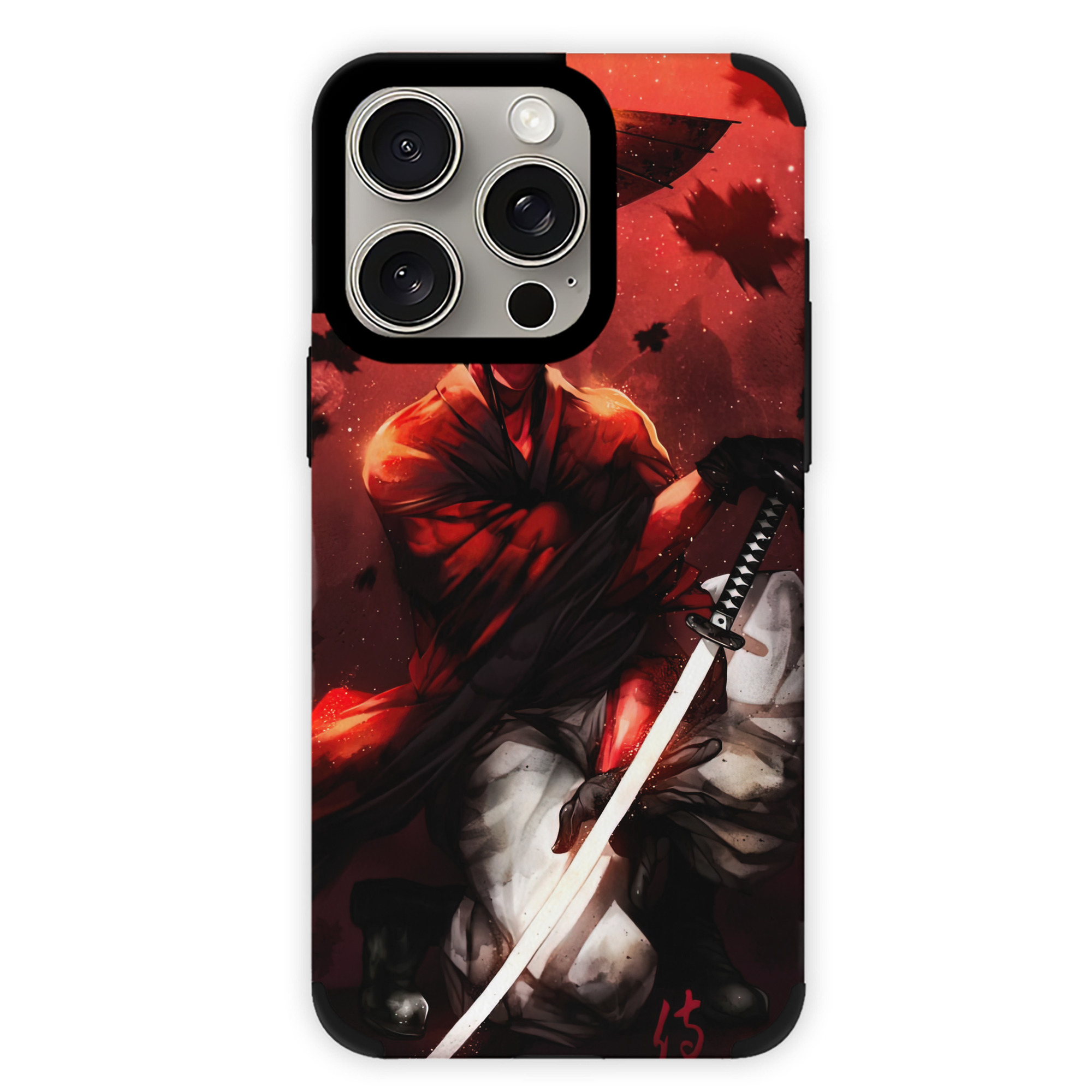 （画像用） Deadpool デッドプール 【iPhone15ProMax対応】 PUレザー スマホケース 耐衝撃＆黄変防止