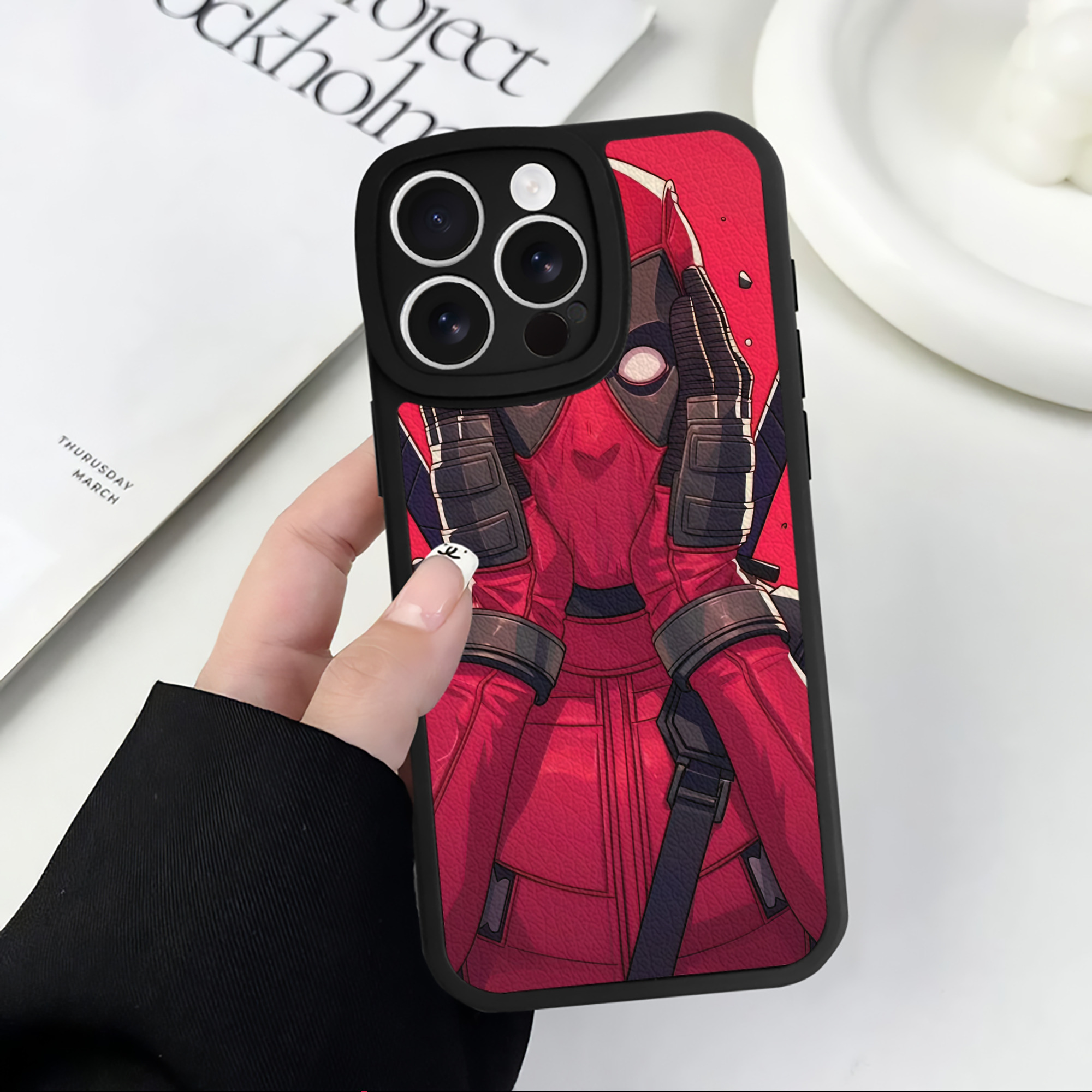 一般的なイメージ